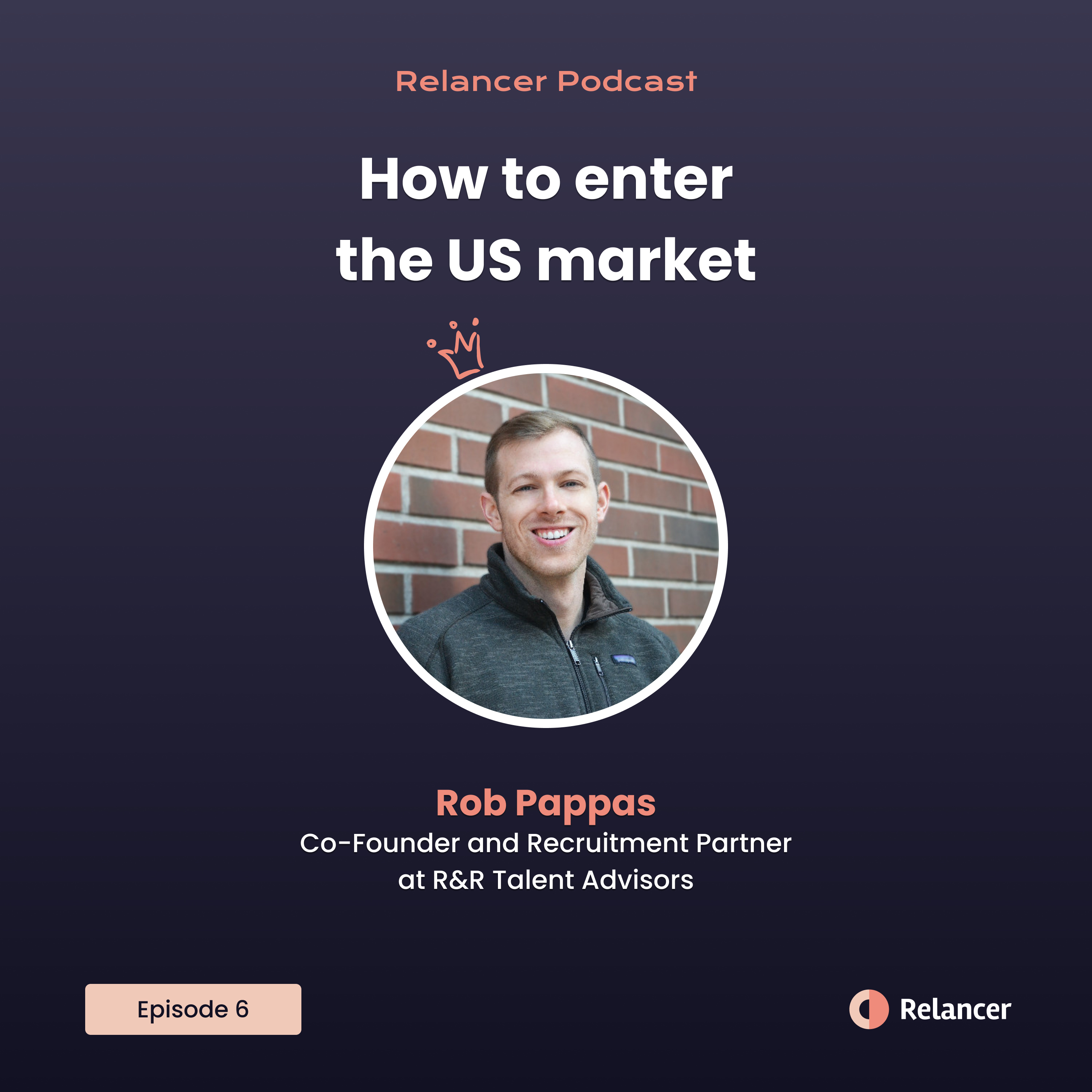 Relancer Podcast