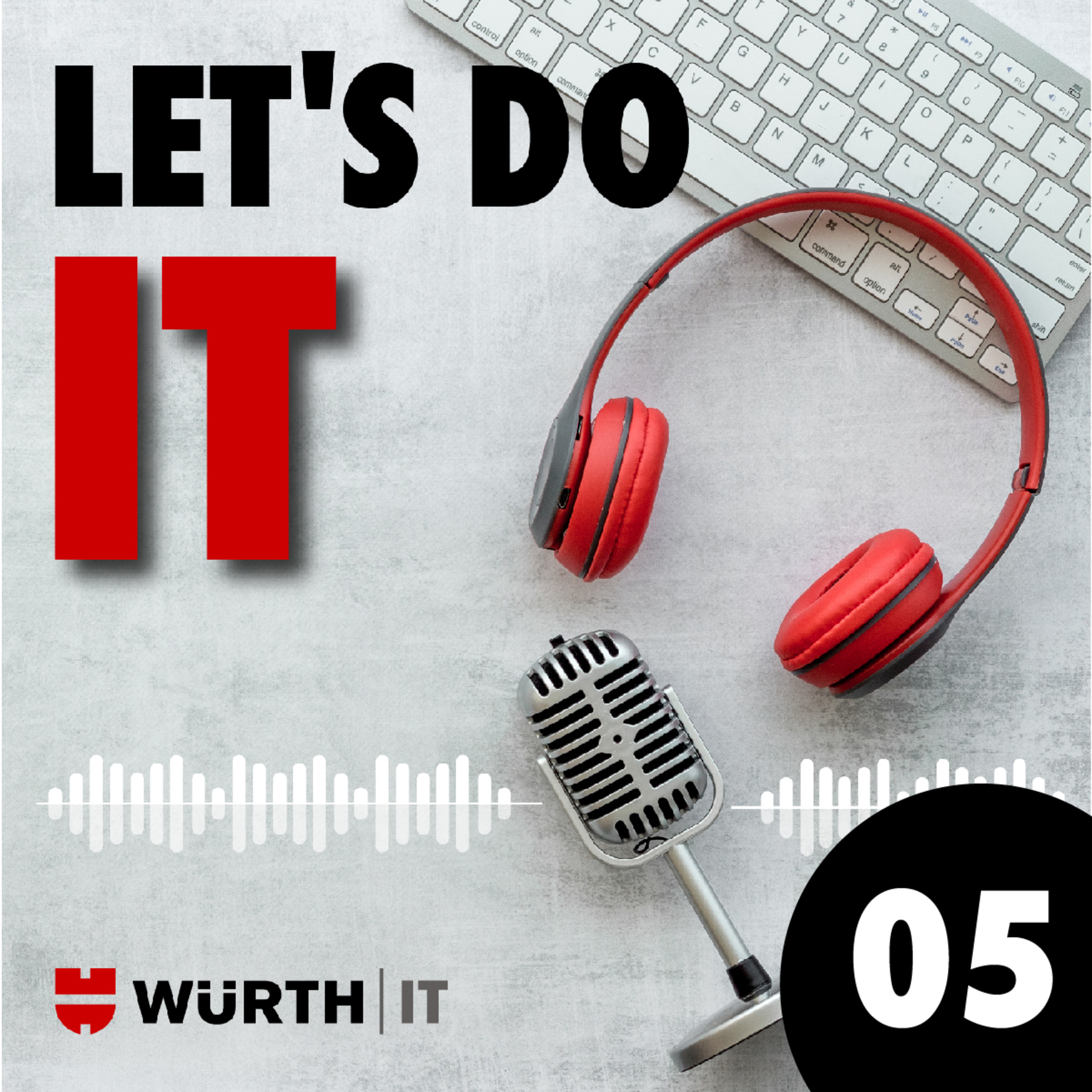 Informationssicherheit - Was sind IT Compliance Checks? episode artwork