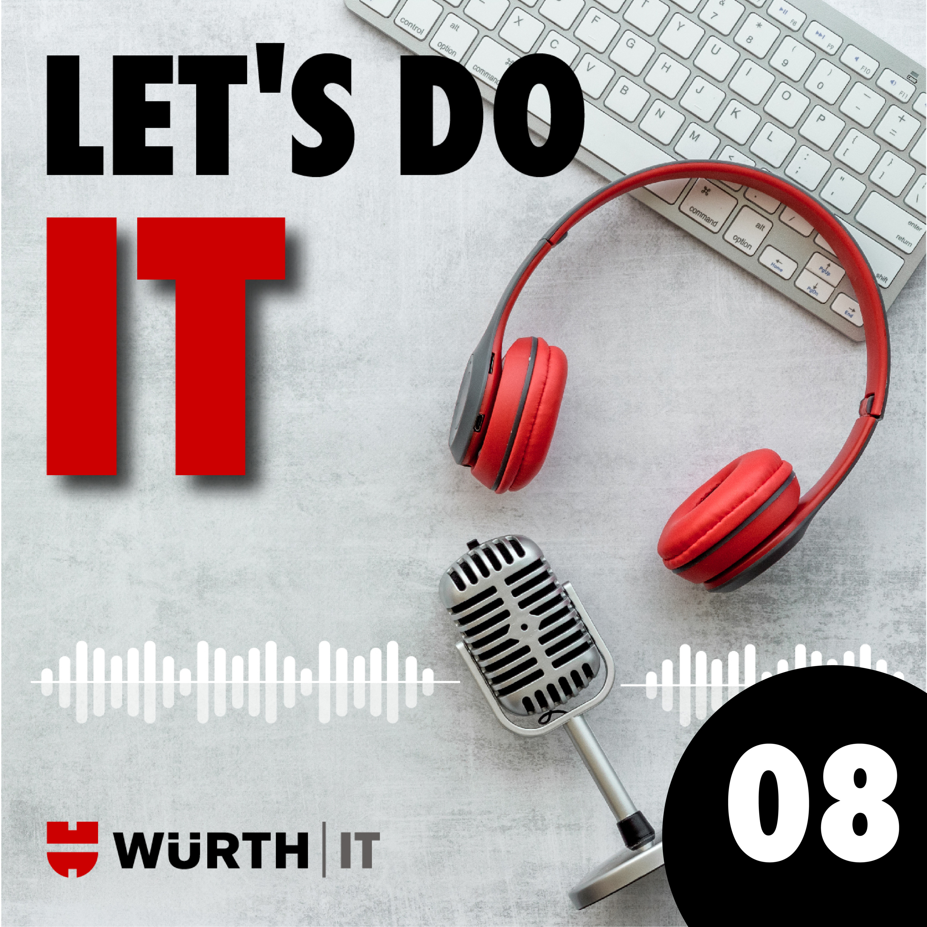 Stammdaten: Das Fundament erfolgreicher SAP-Prozesse episode artwork