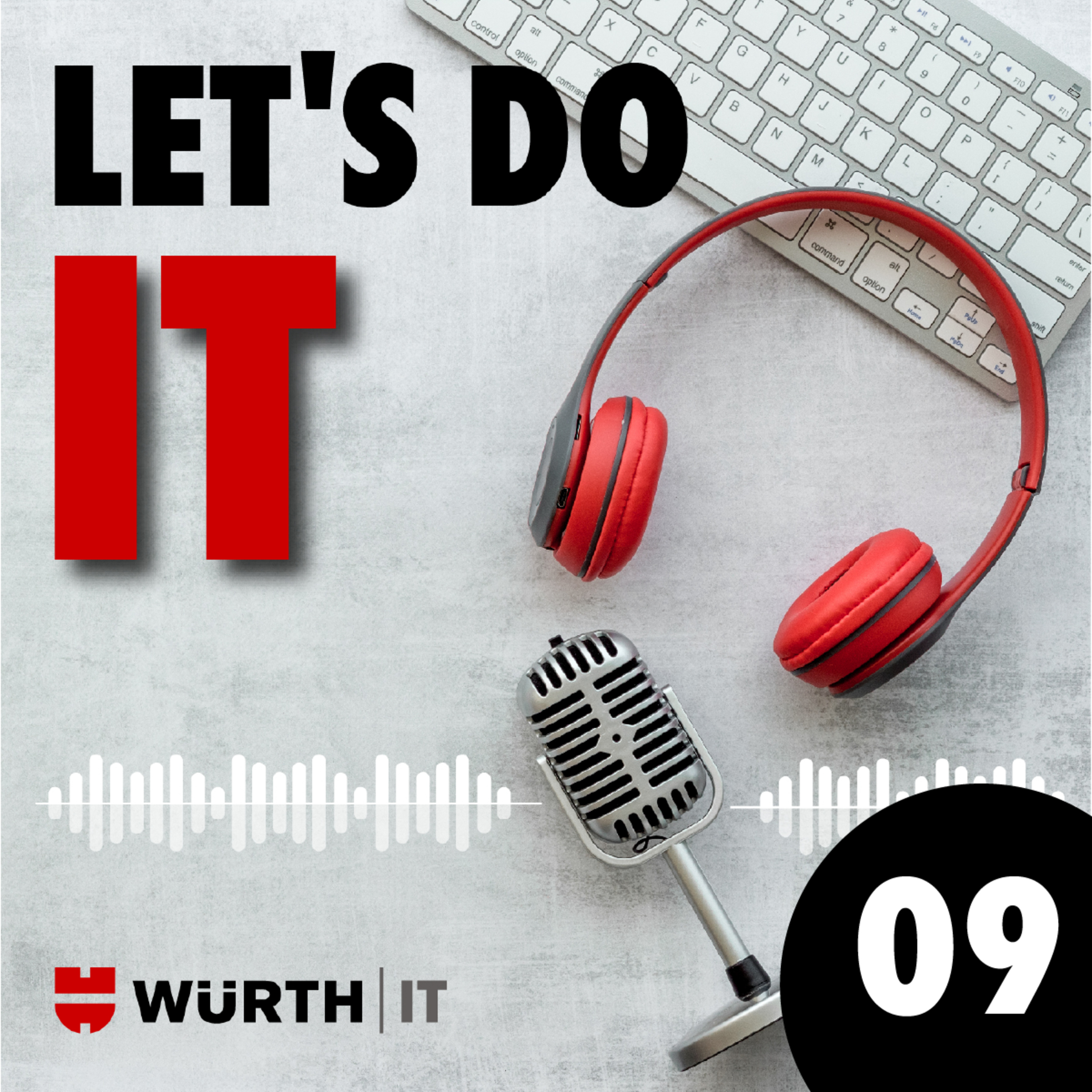 Let\'s do IT