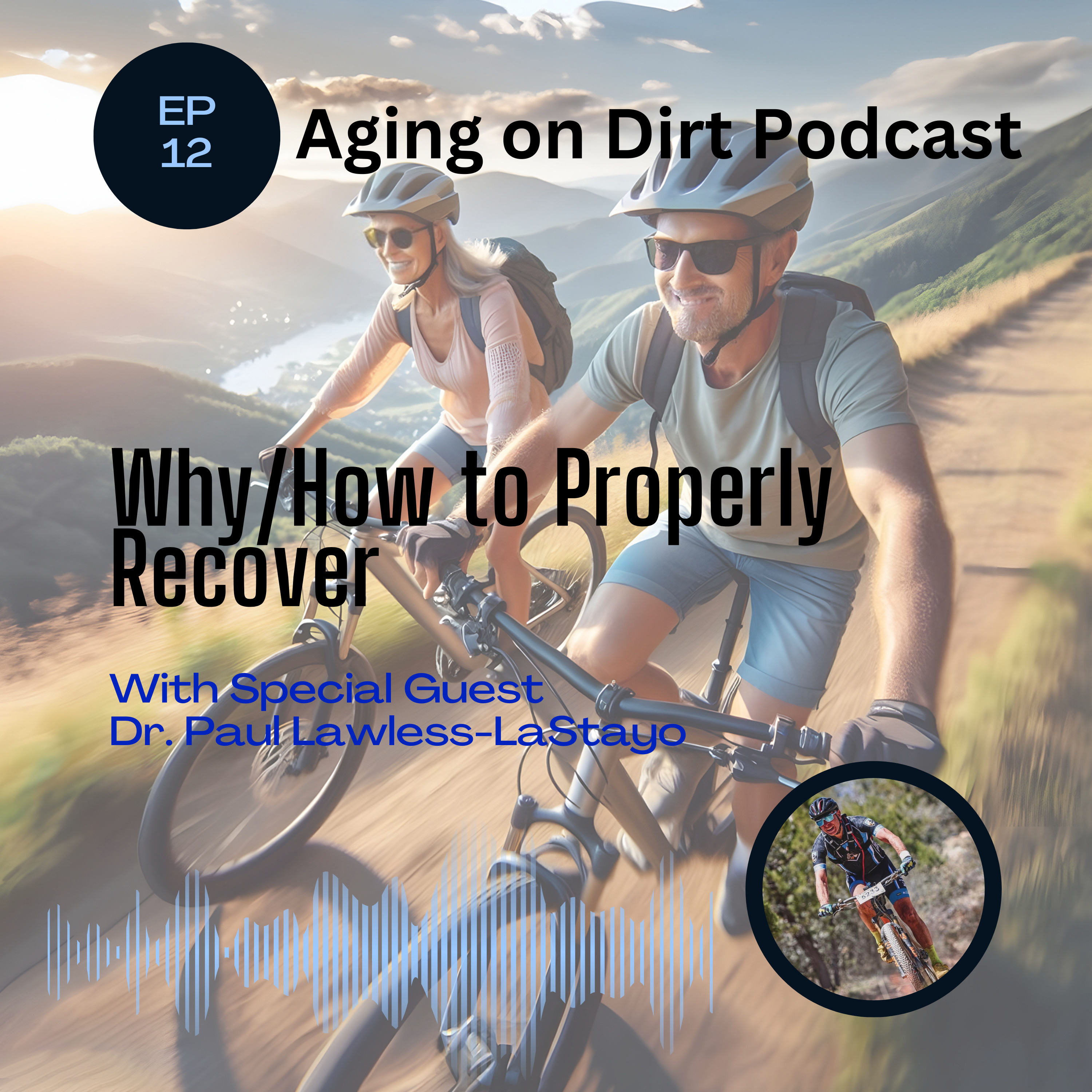 Aging on Dirt