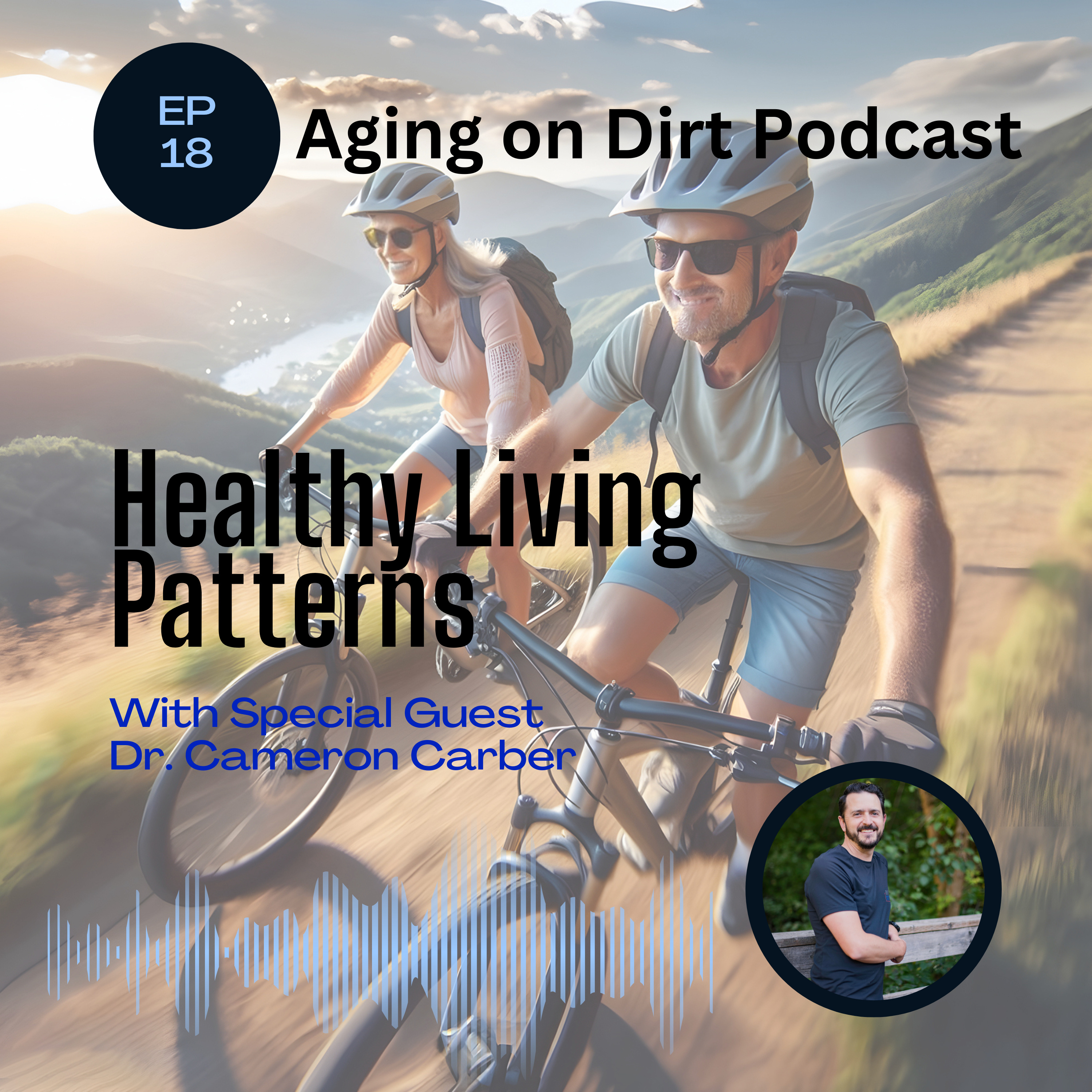 Aging on Dirt