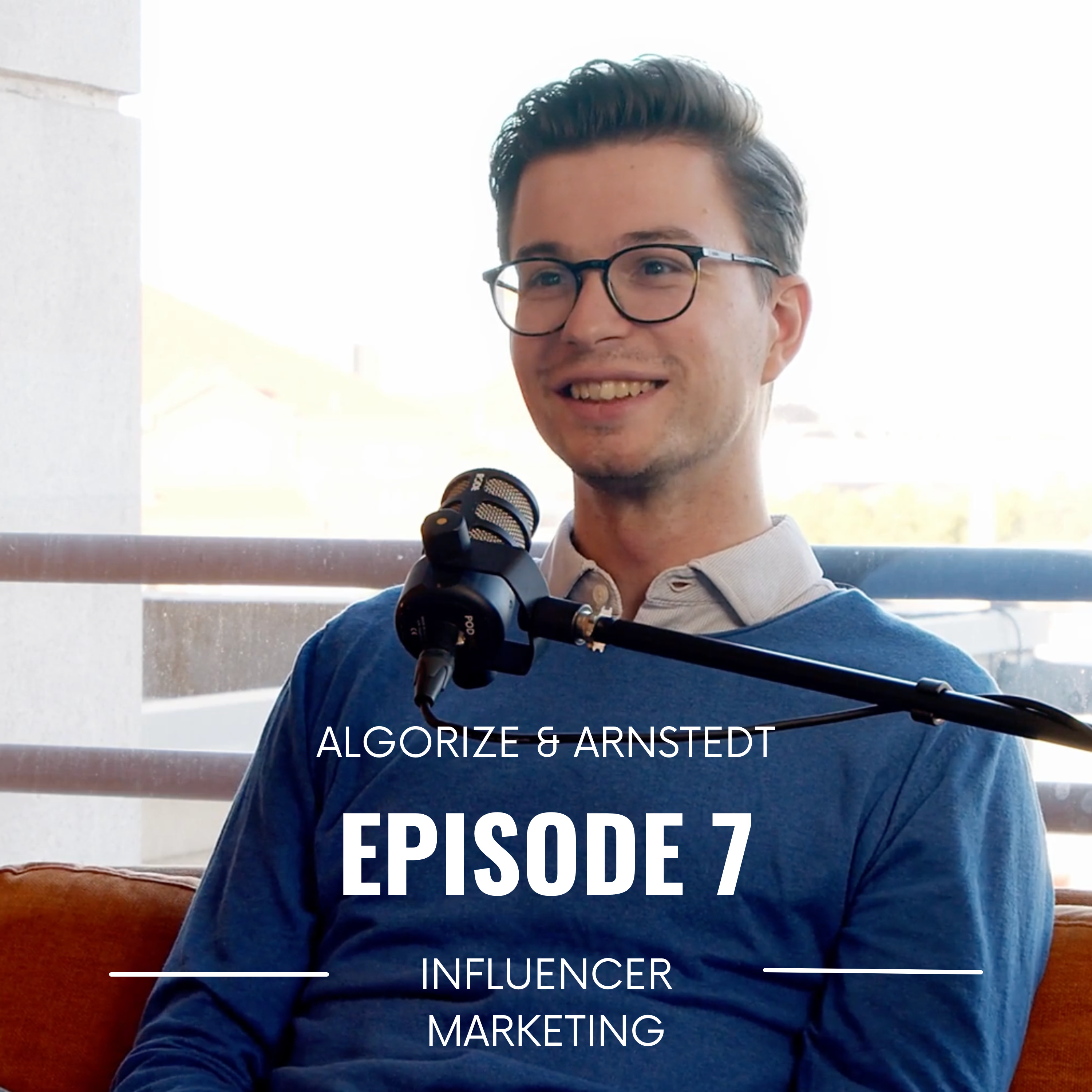 Algorize & Arnstedt