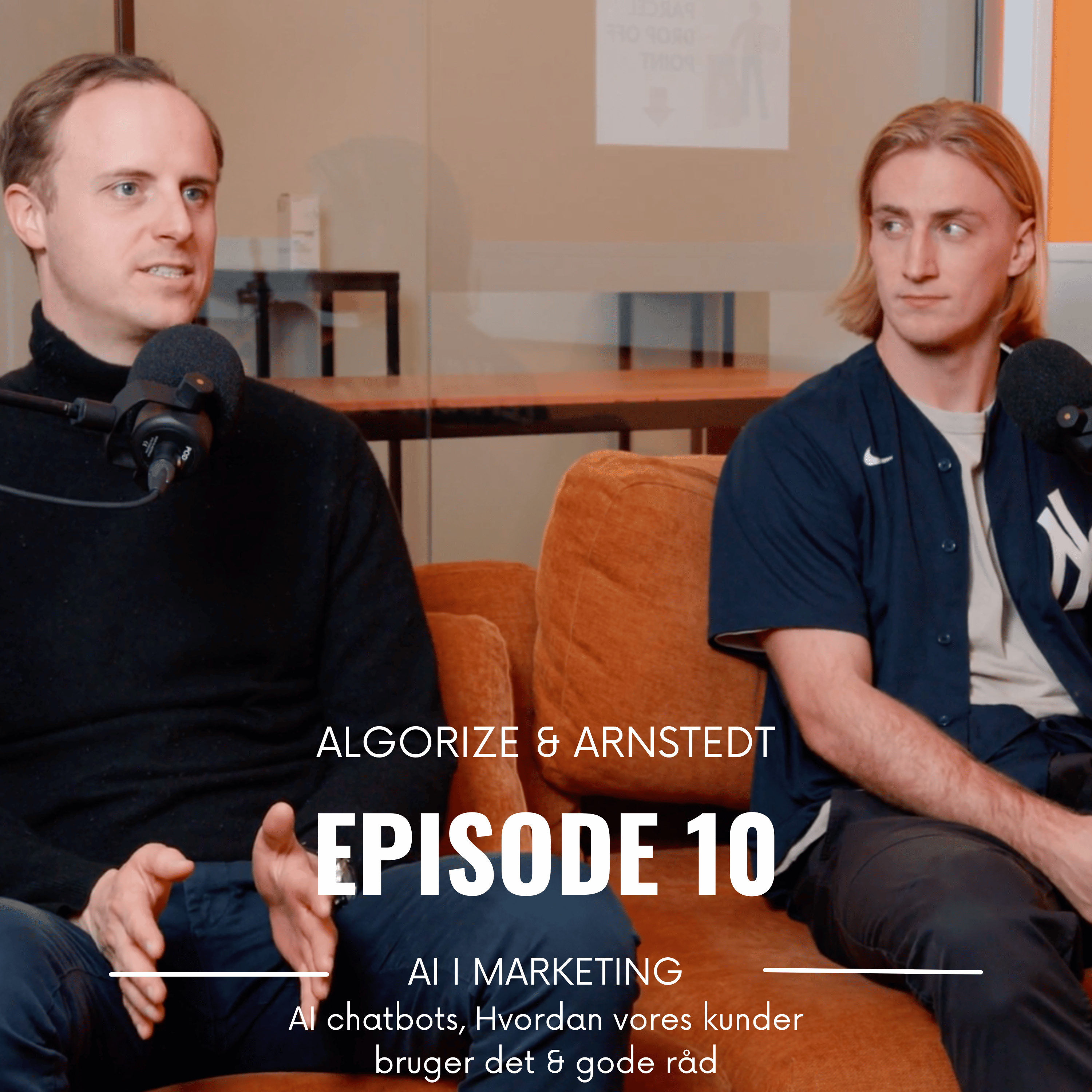 Algorize & Arnstedt