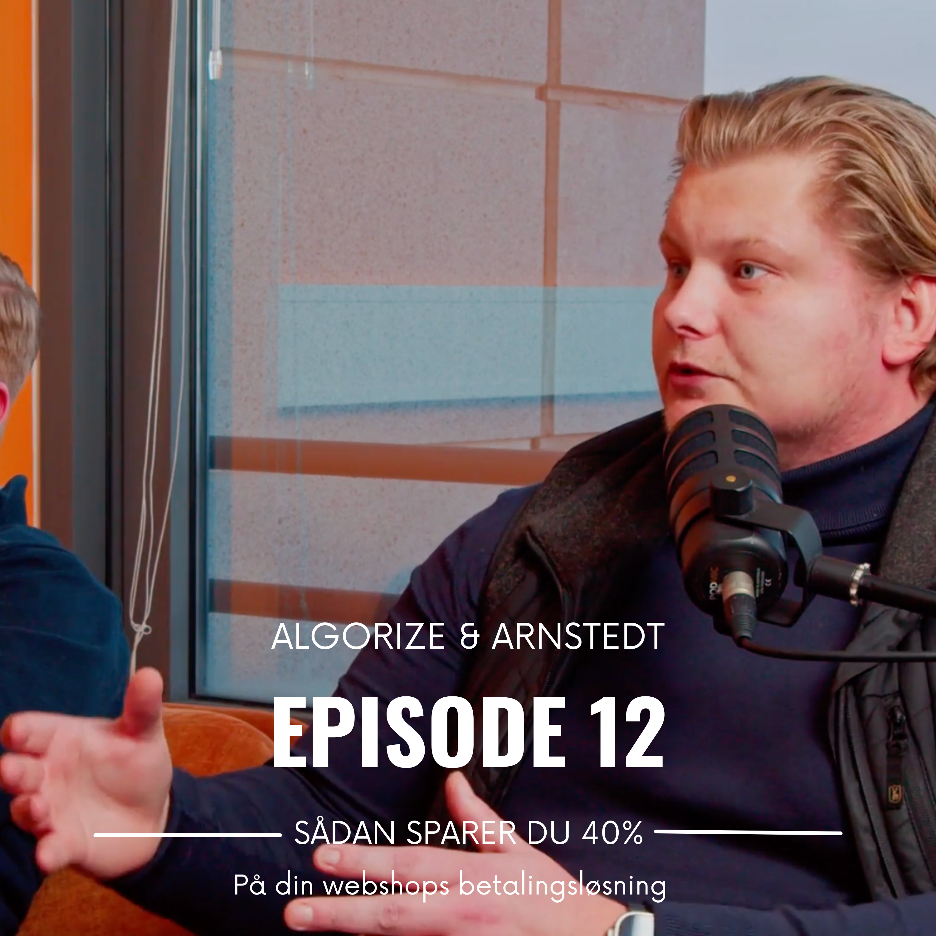Algorize & Arnstedt