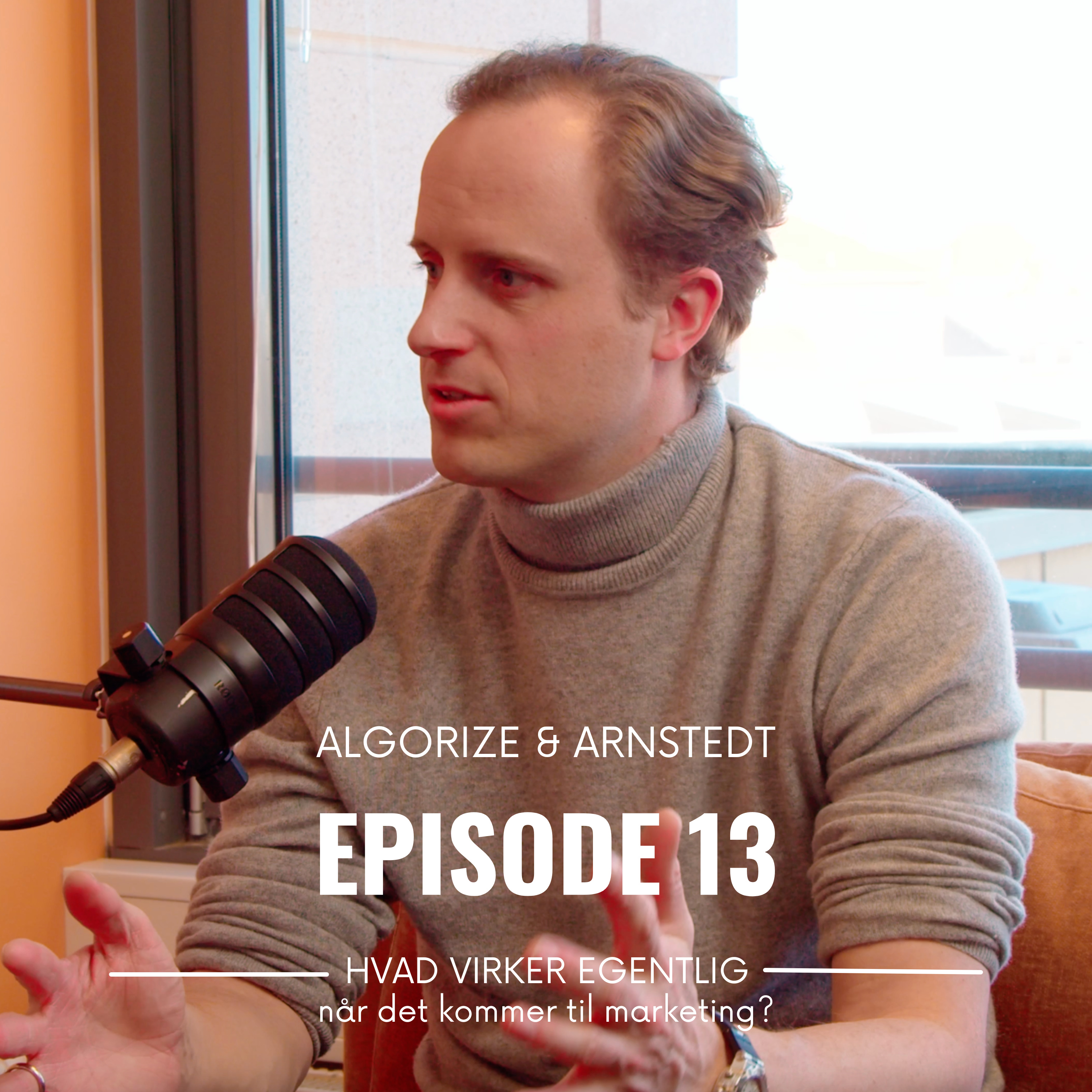 Algorize & Arnstedt