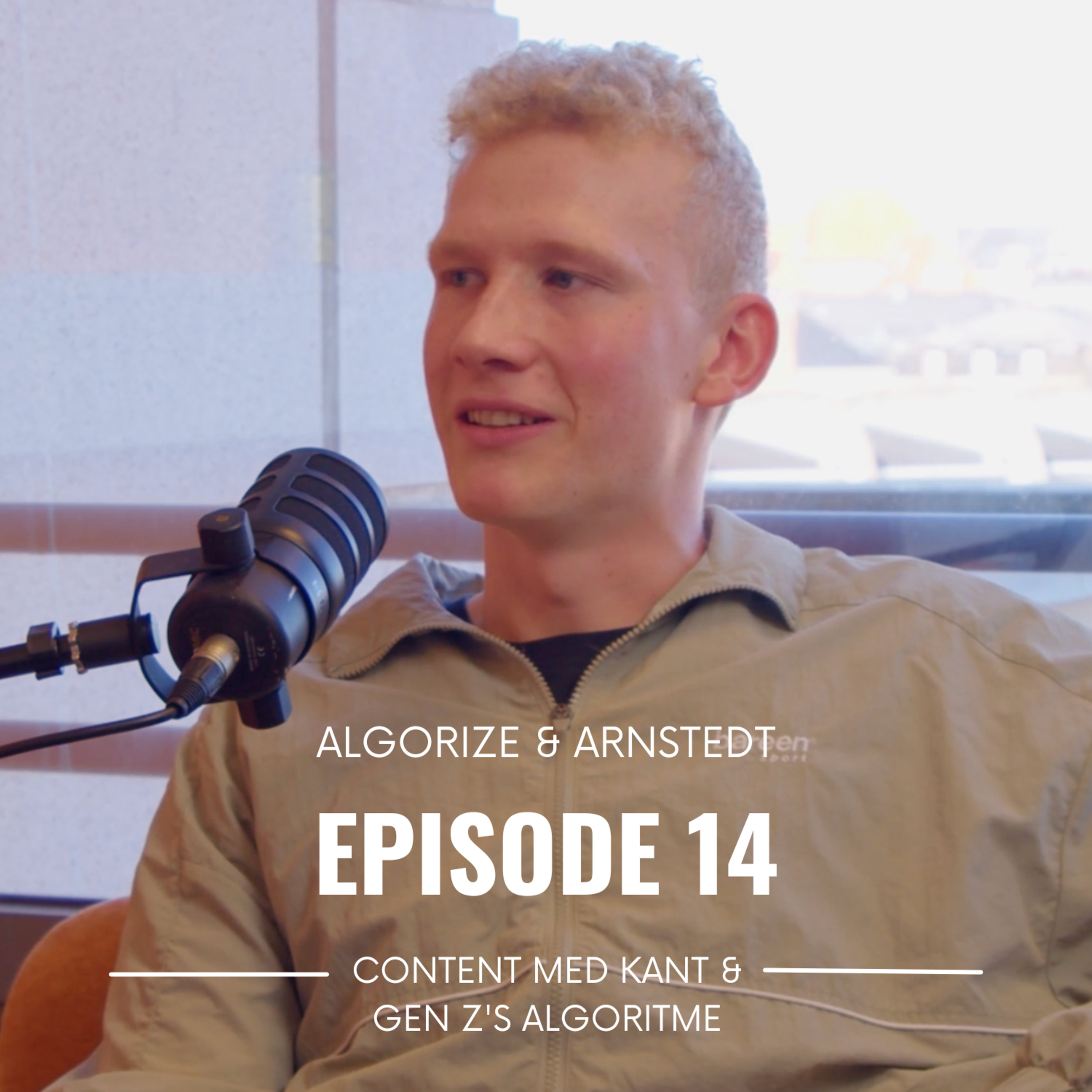 Algorize & Arnstedt