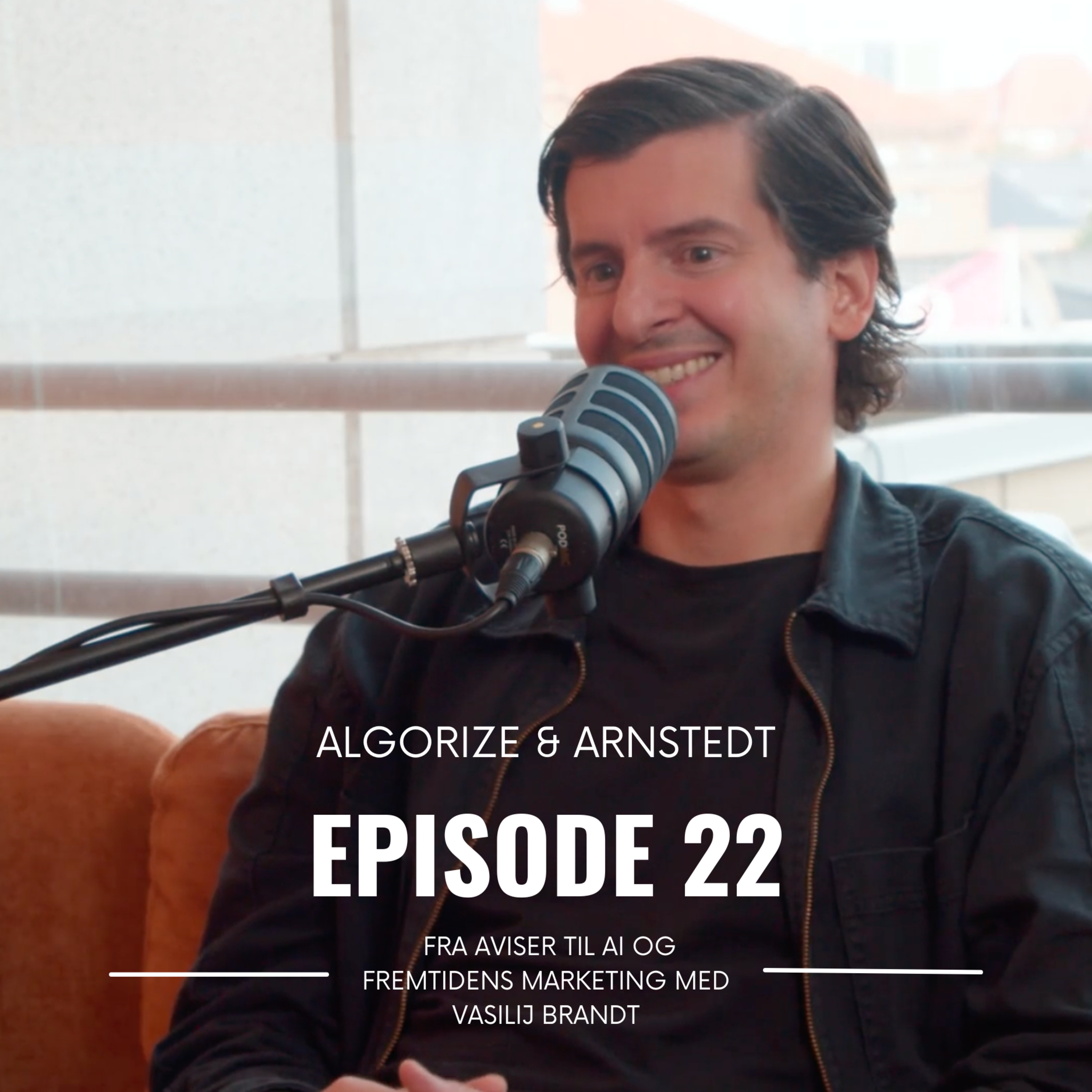 Algorize & Arnstedt