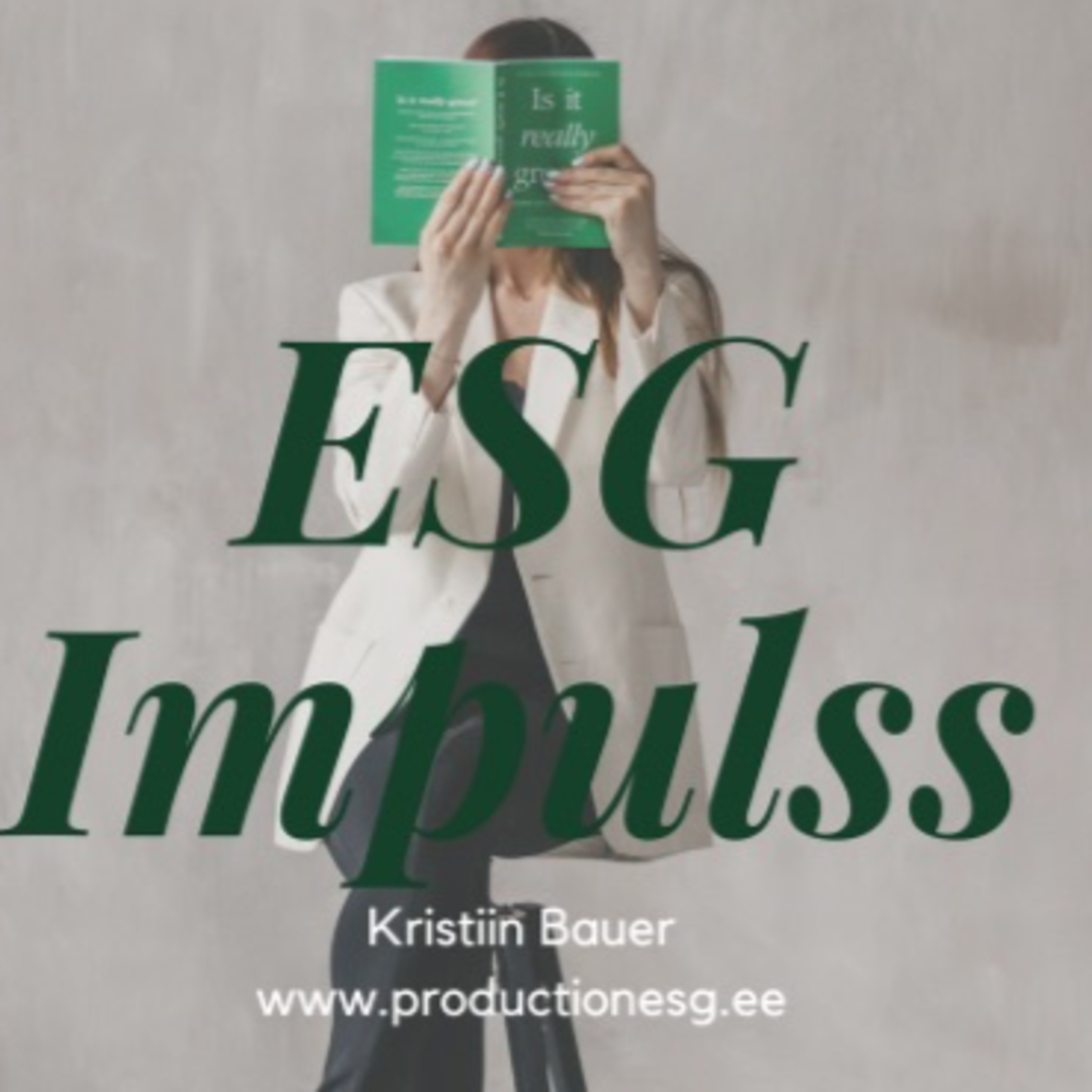 #30: Sportland ja Viire Viss – kuidas ehitada ESG strateegiat jaekaubanduses? episode artwork