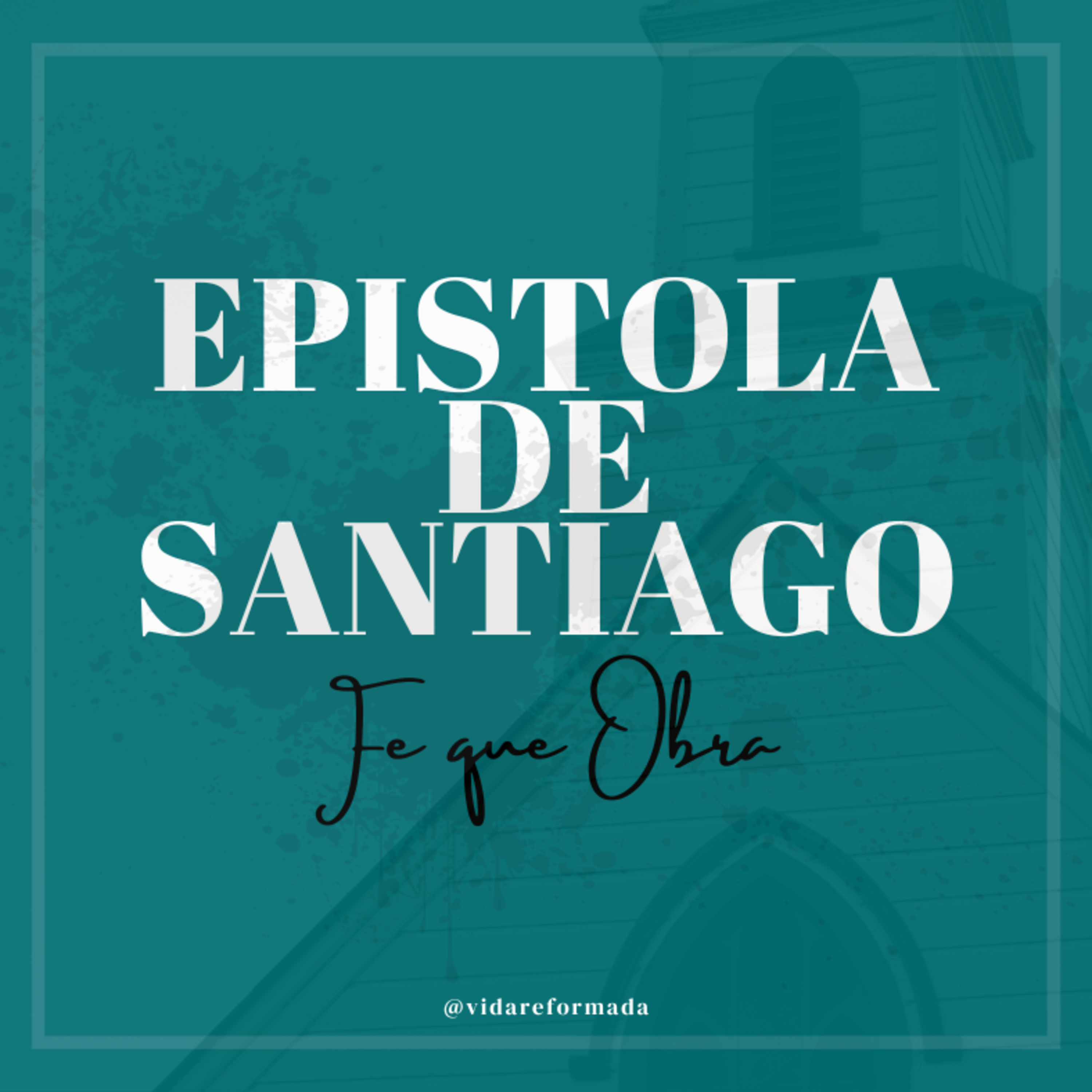 Portada de Vida Reformada