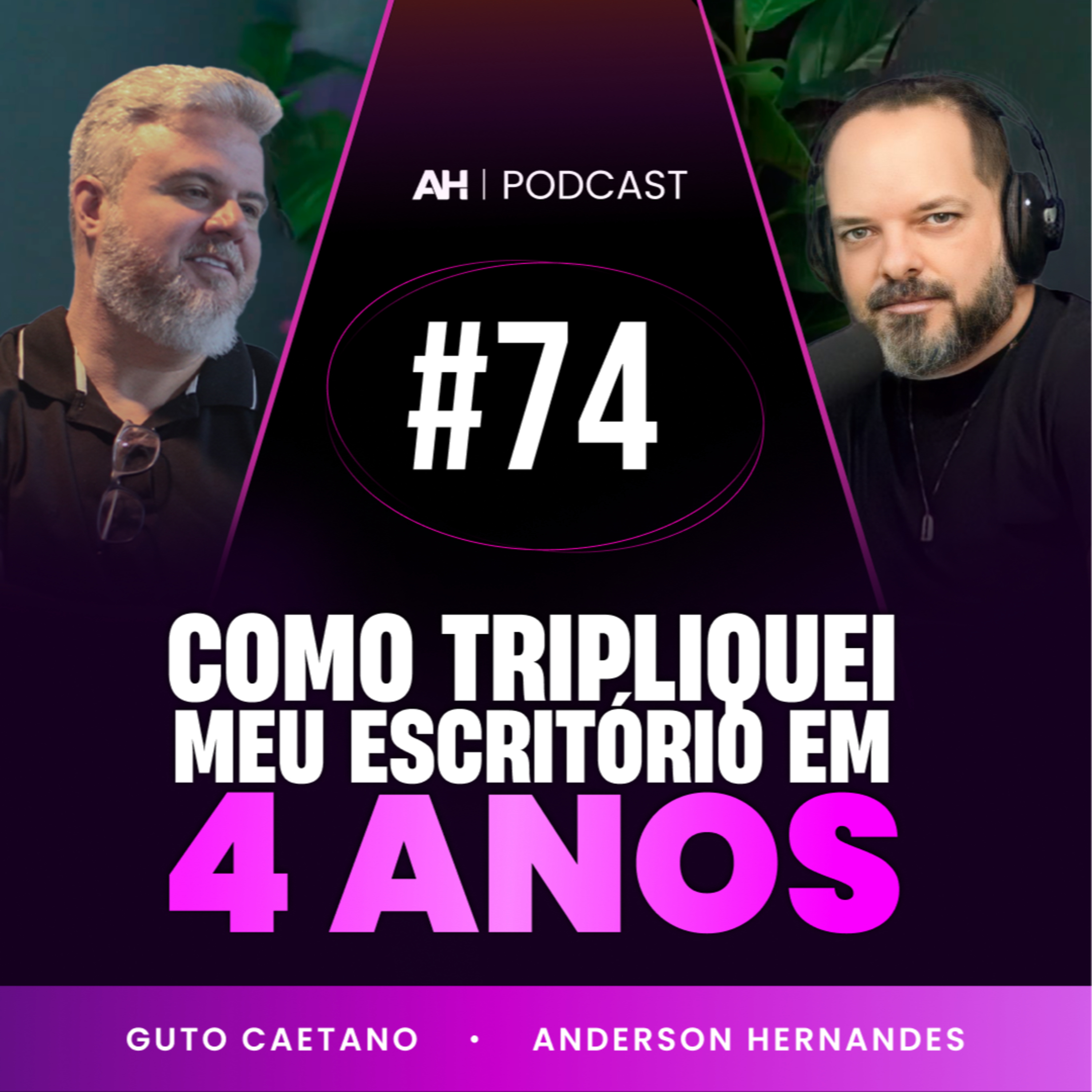 AH Podcast