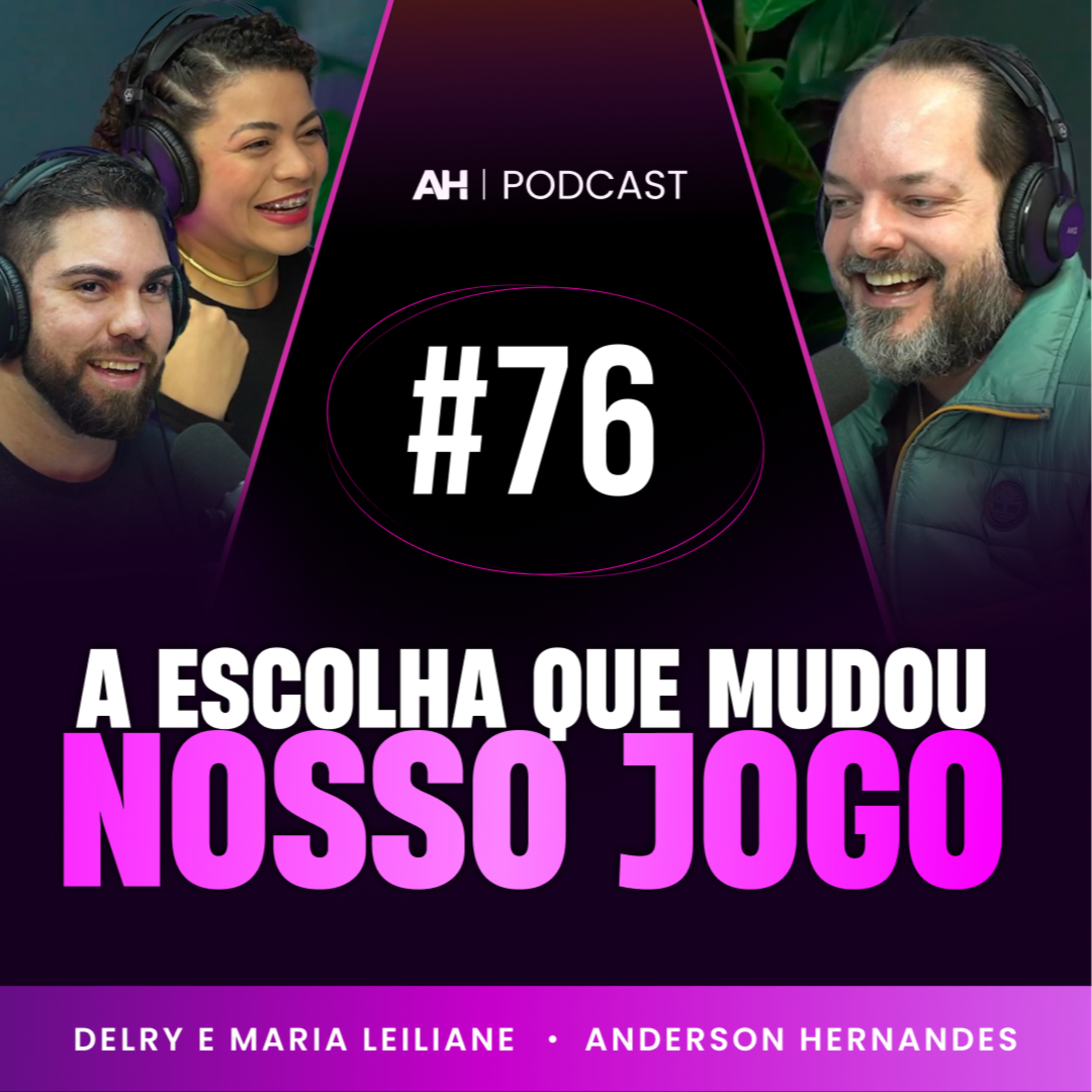 AH Podcast