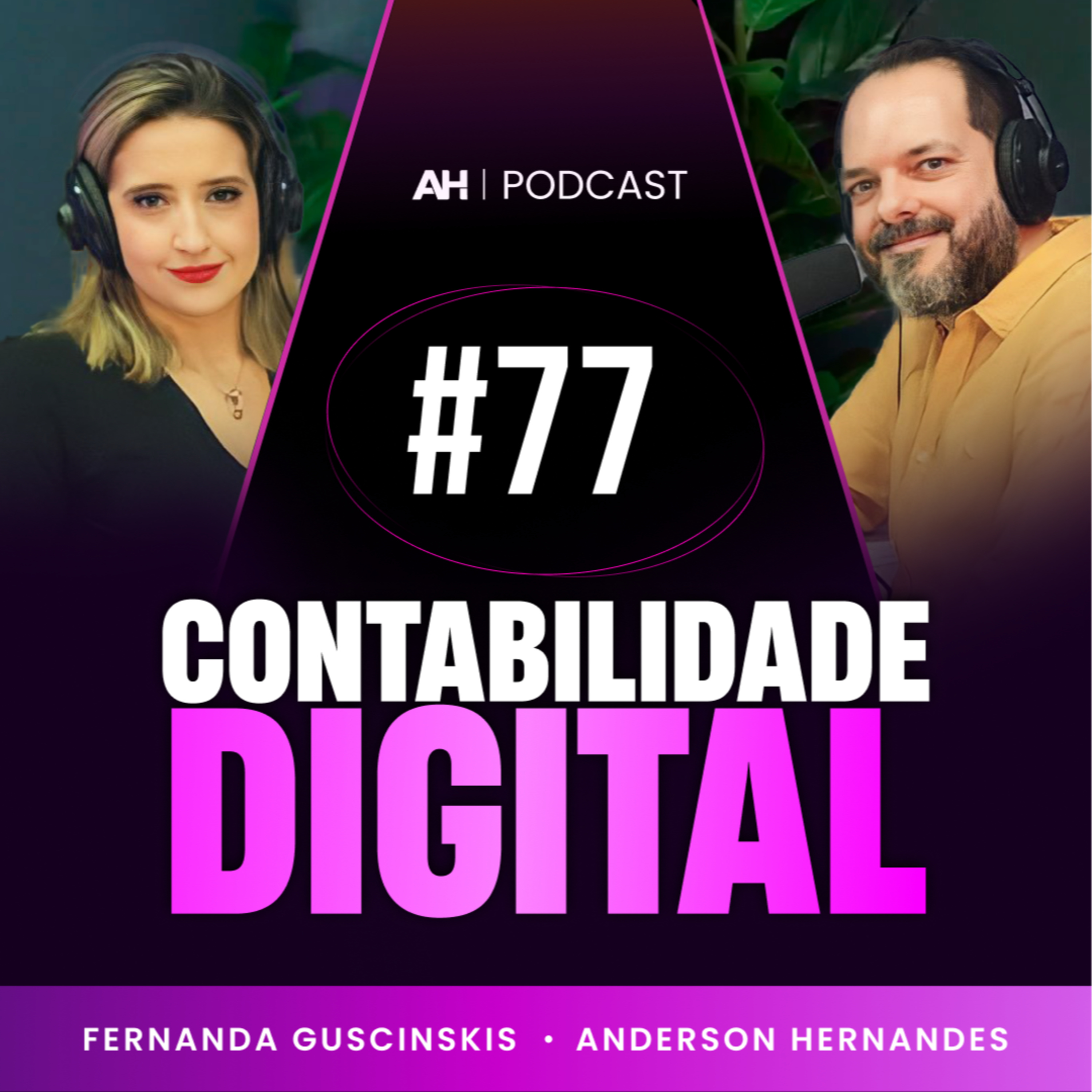 AH Podcast