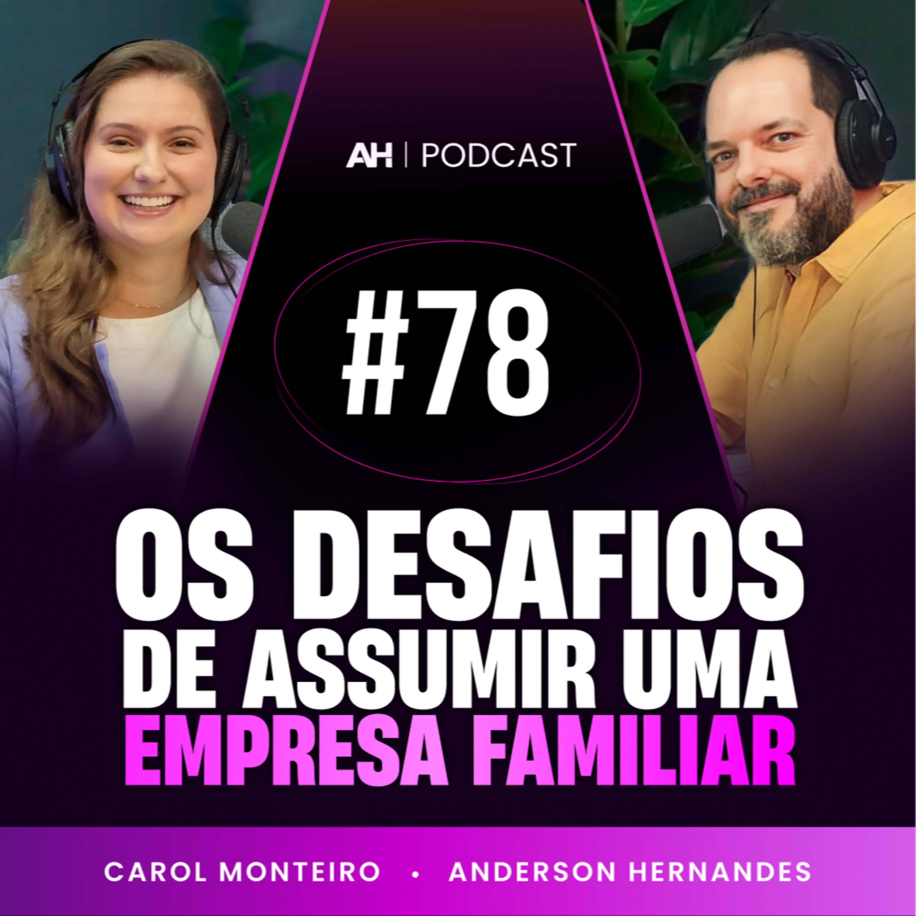 AH Podcast