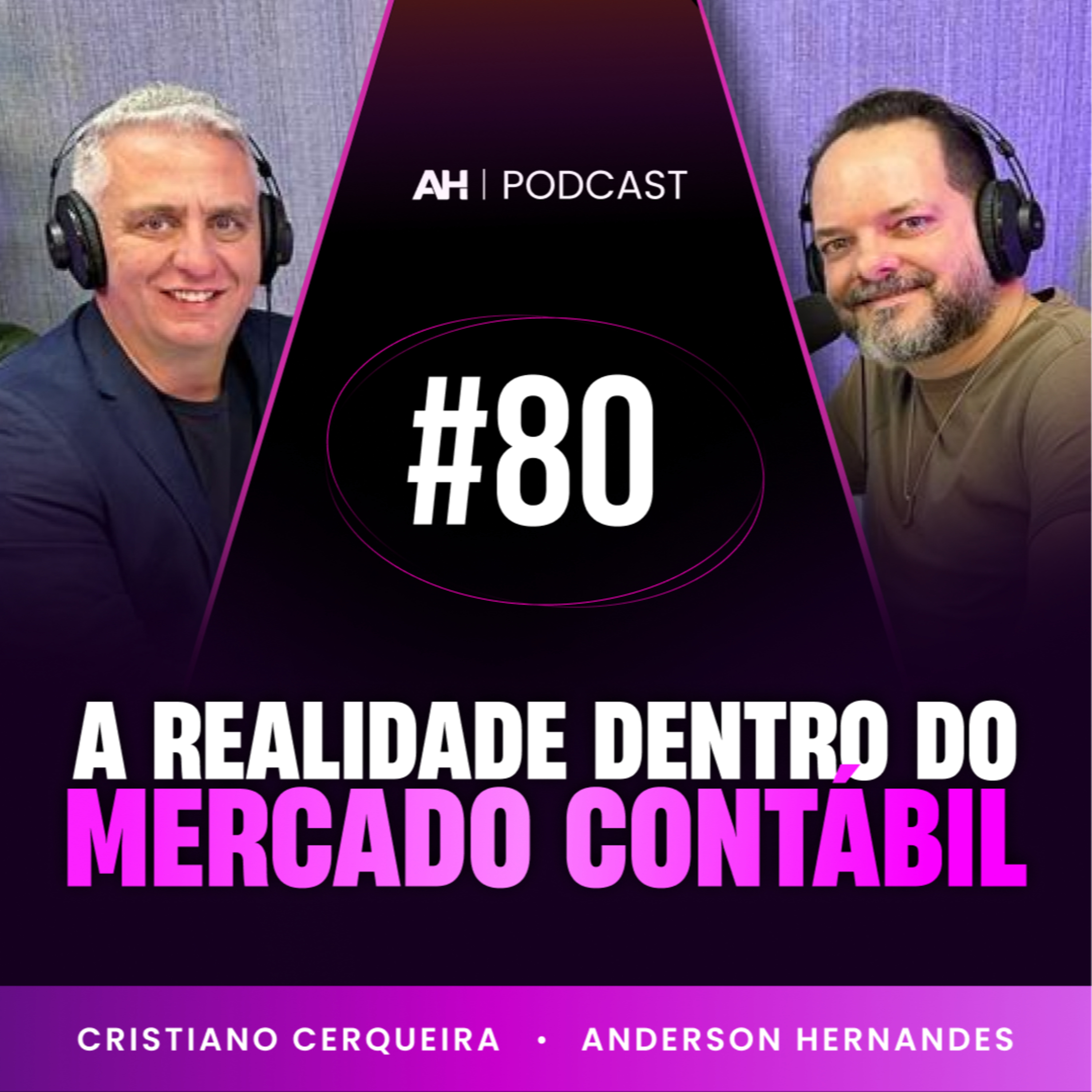 AH Podcast