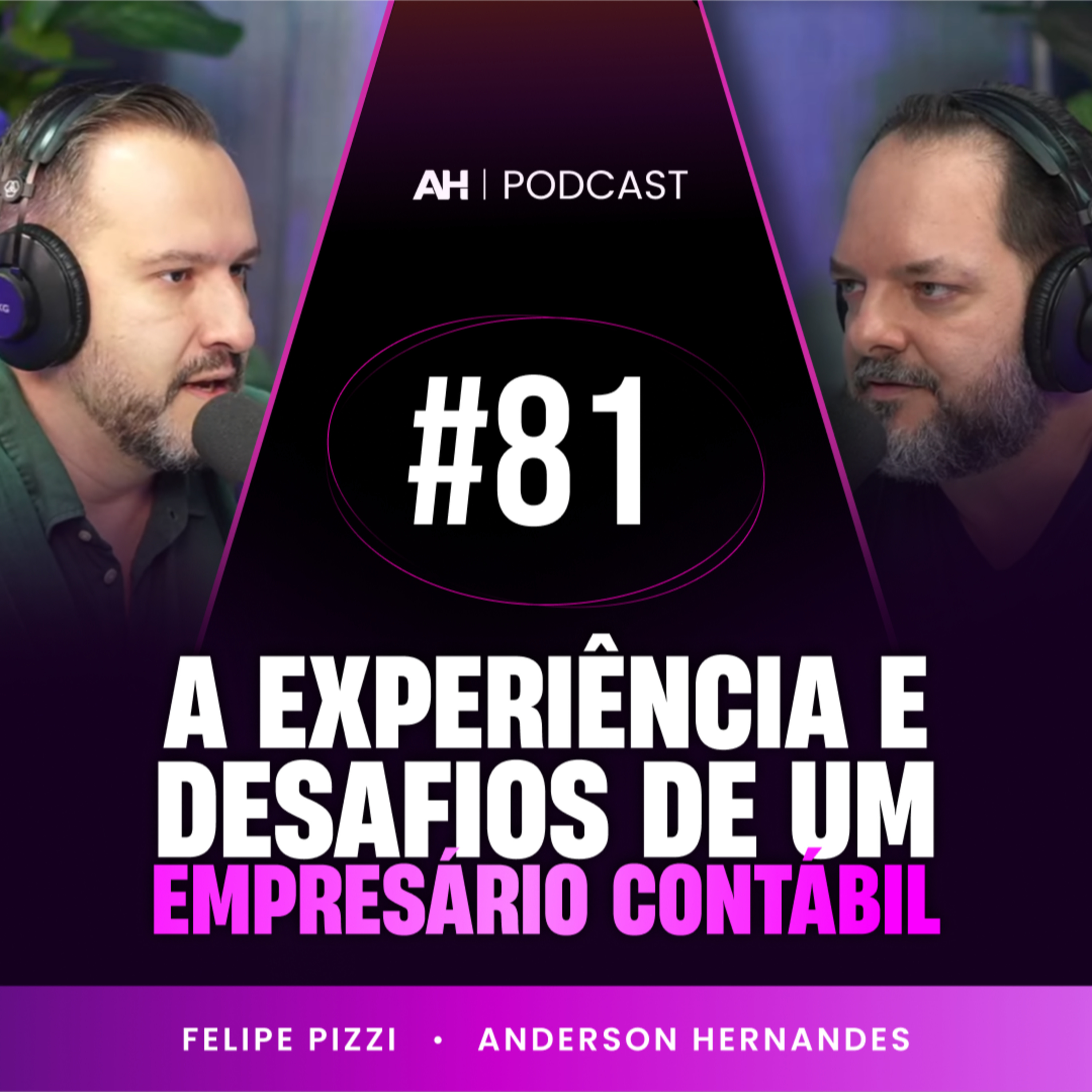AH Podcast