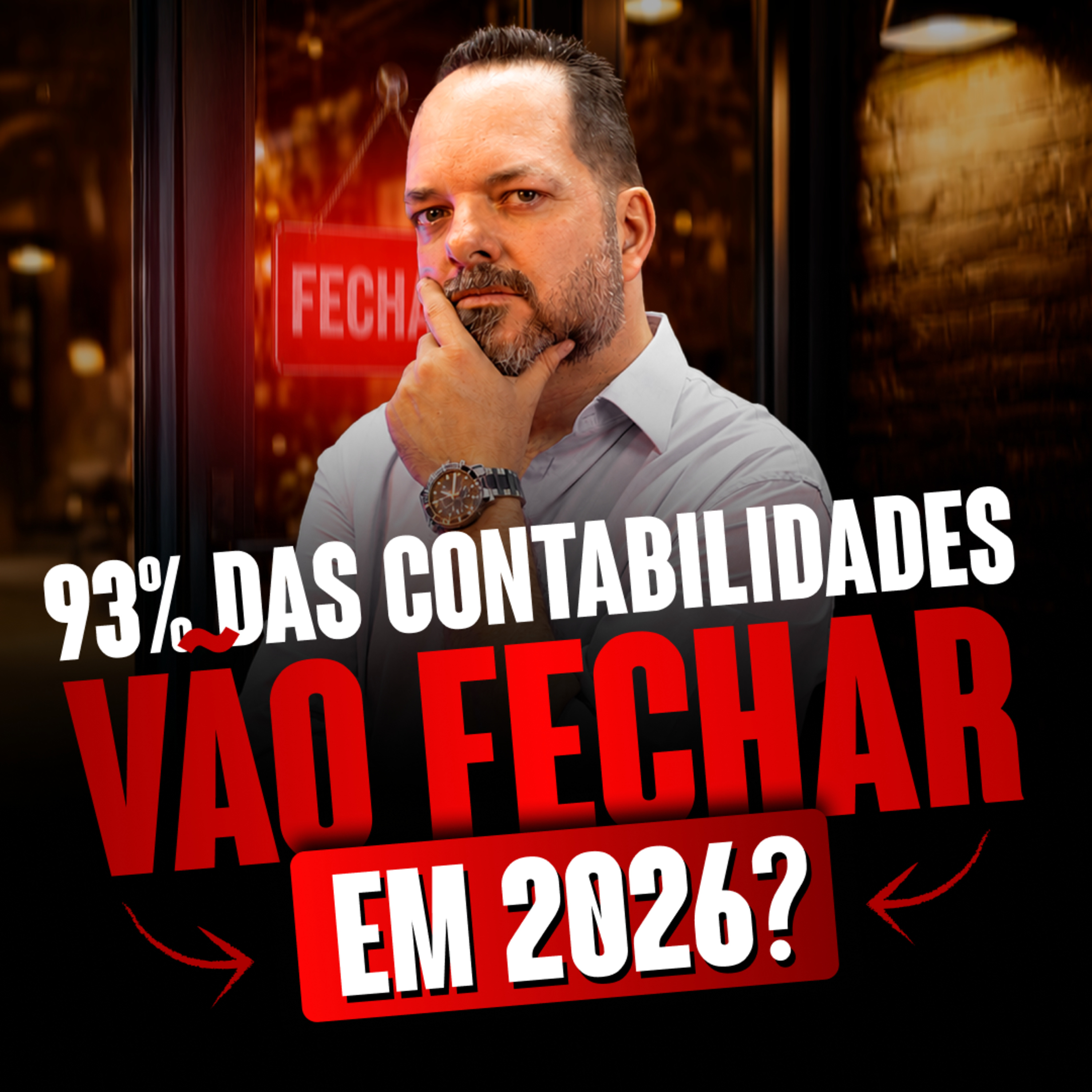 Seu escritório Contábil está crescendo ou apenas sobrevivendo? episode artwork
