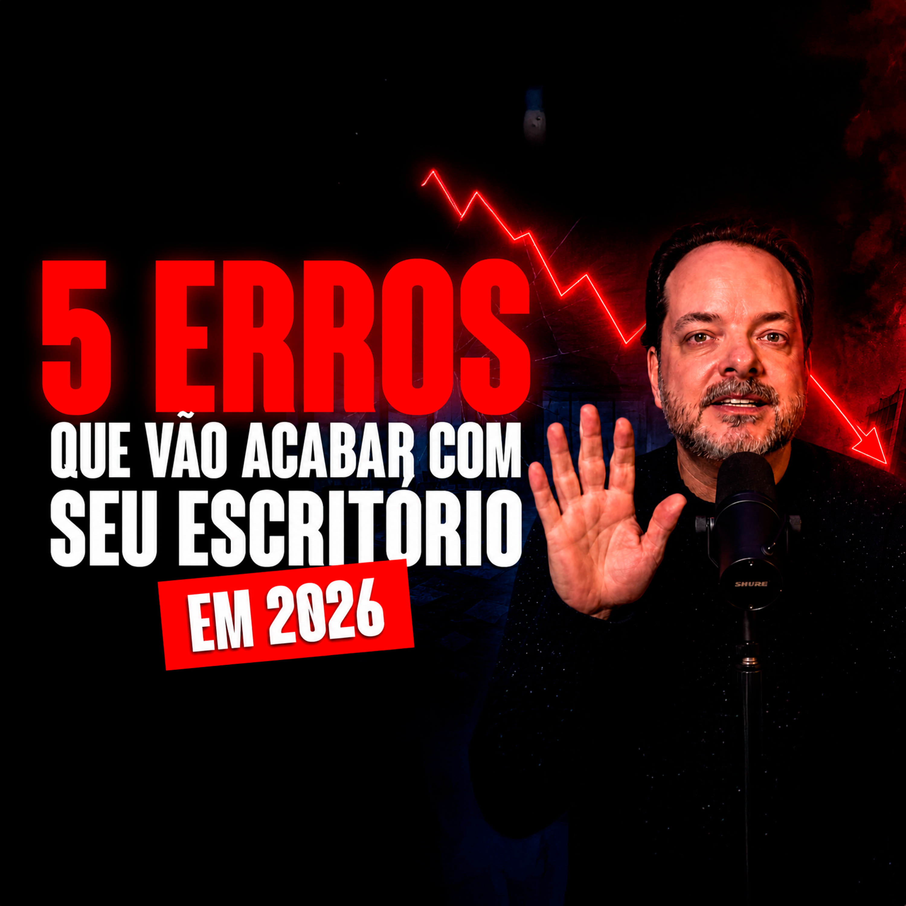 Sua Empresa Contábil Está Condenada ao Fracasso? episode artwork