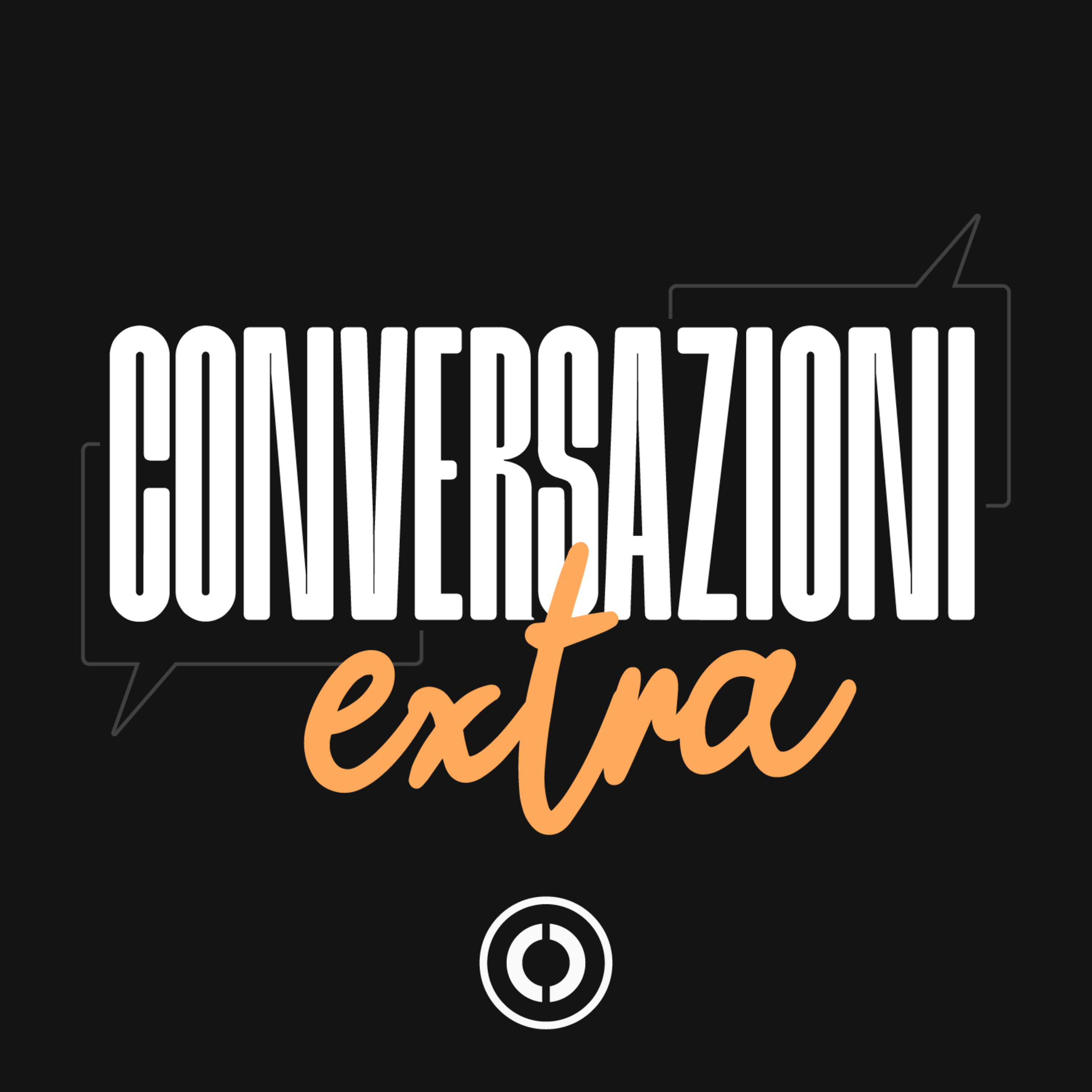Conversazioni 2024 EXTRA: Prof. Tommaso Greco