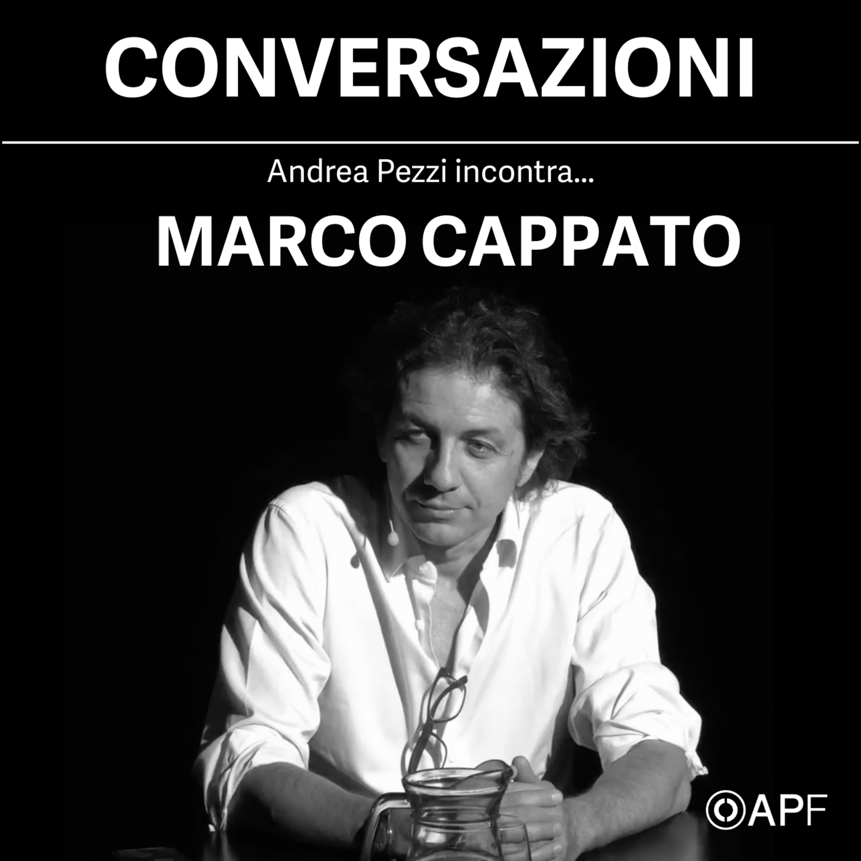 Conversazioni 2026: Marco Cappato