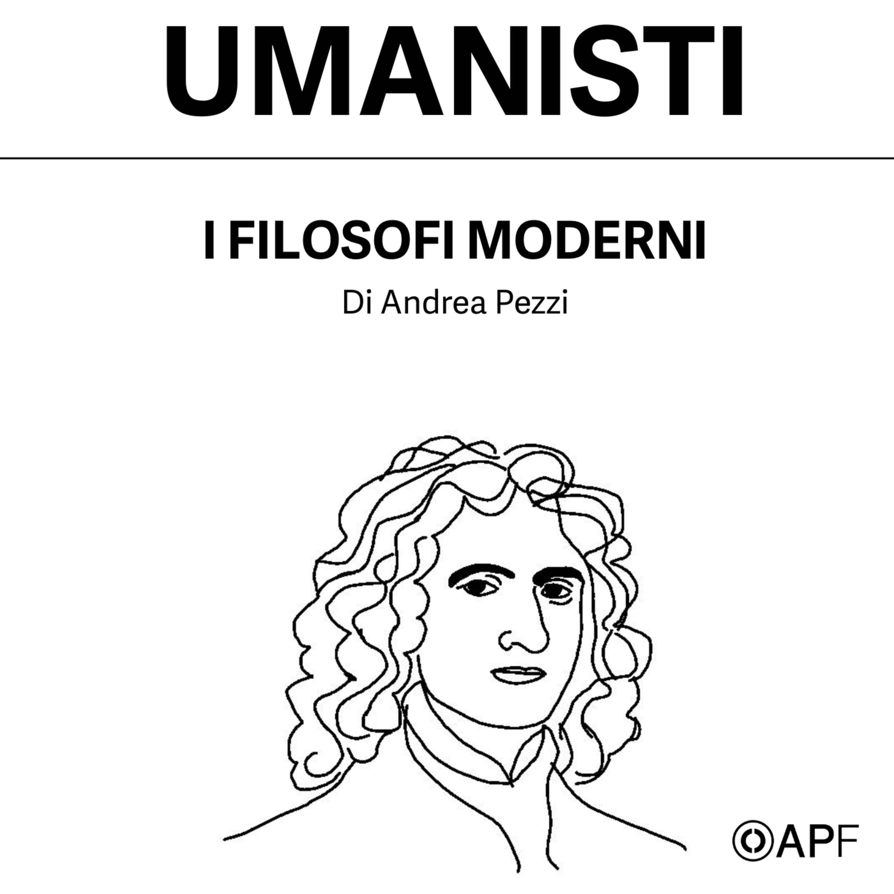 Umanisti: I filosofi moderni episode artwork