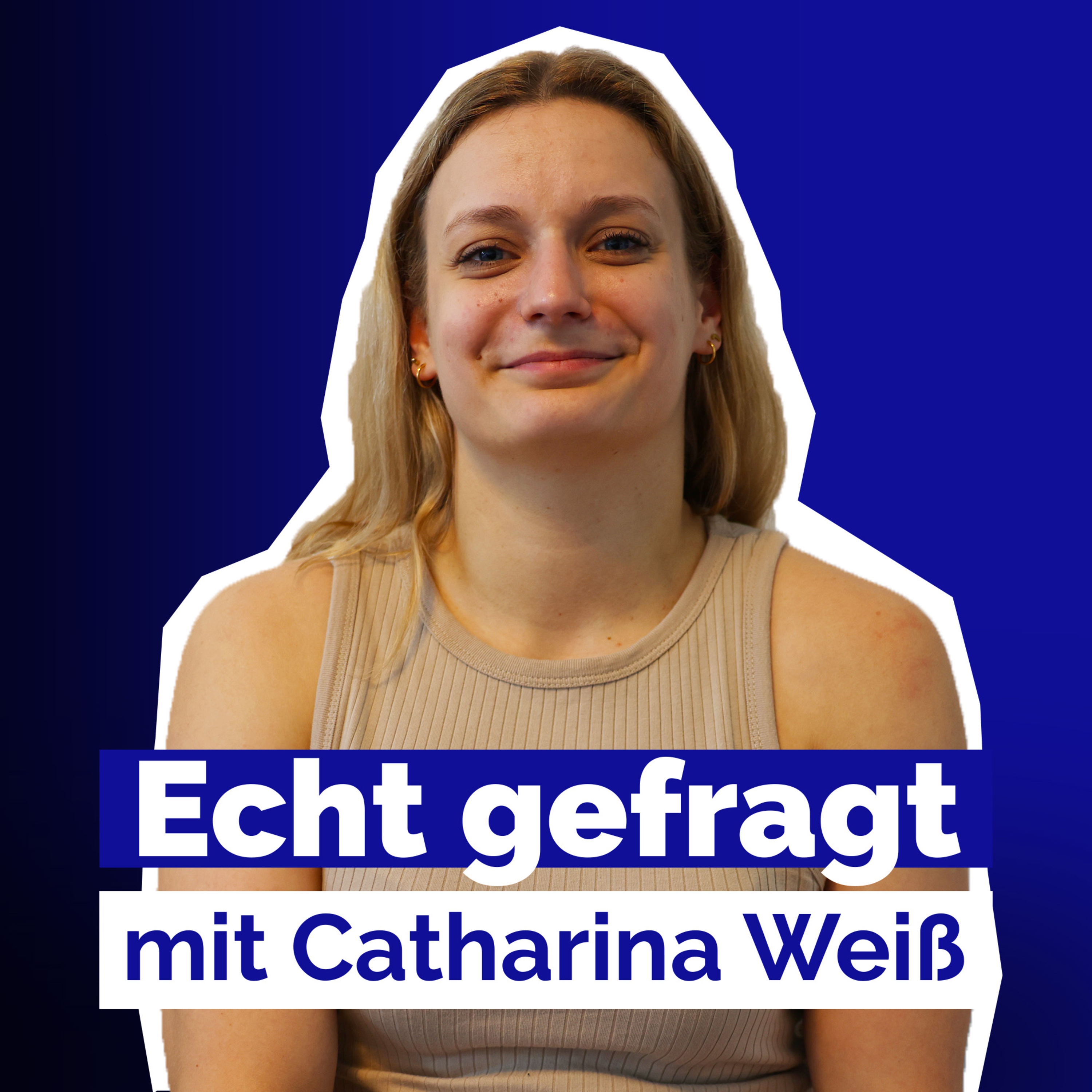 Echt gefragt - der Talk mit Lotte