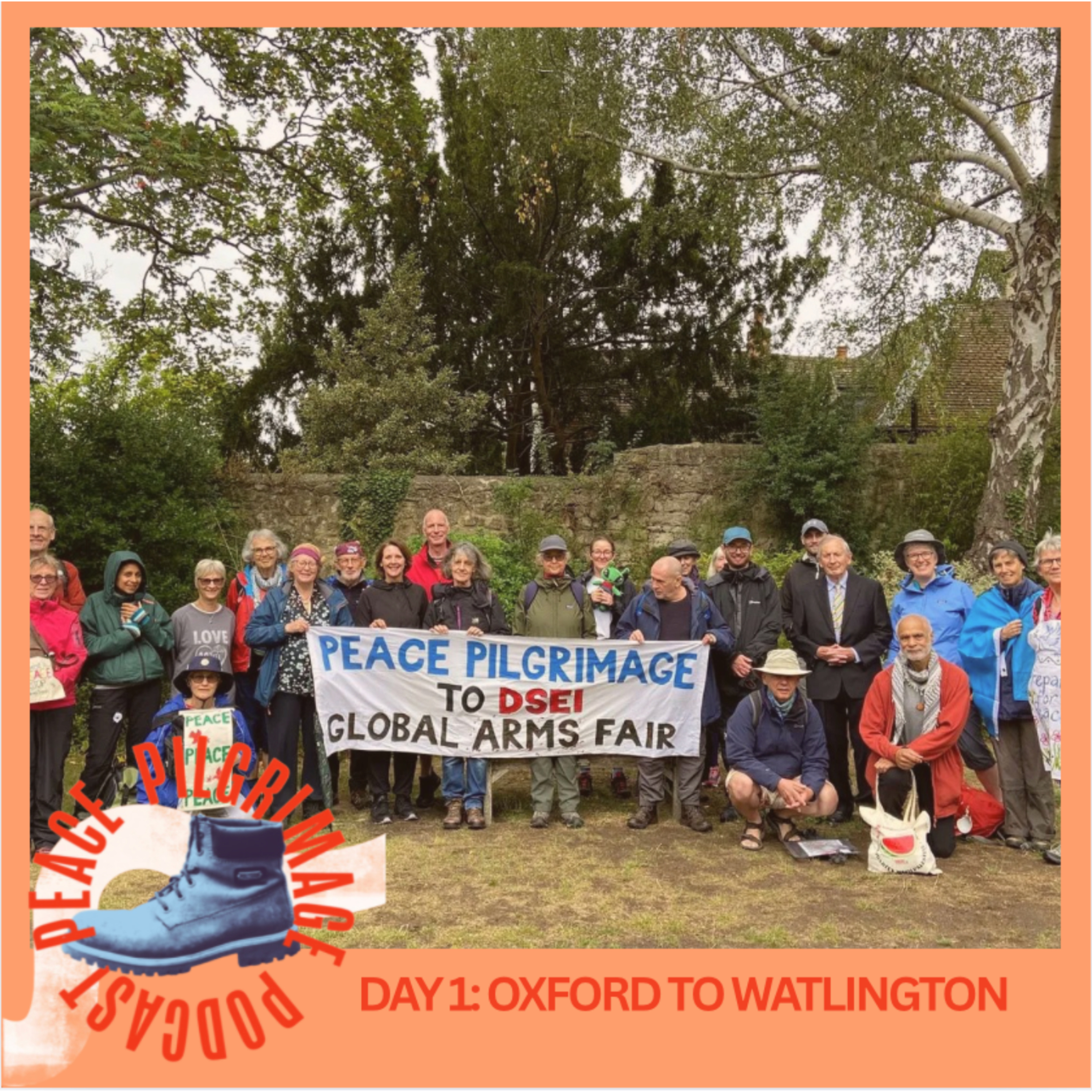 FaithJustice Bible Podcast