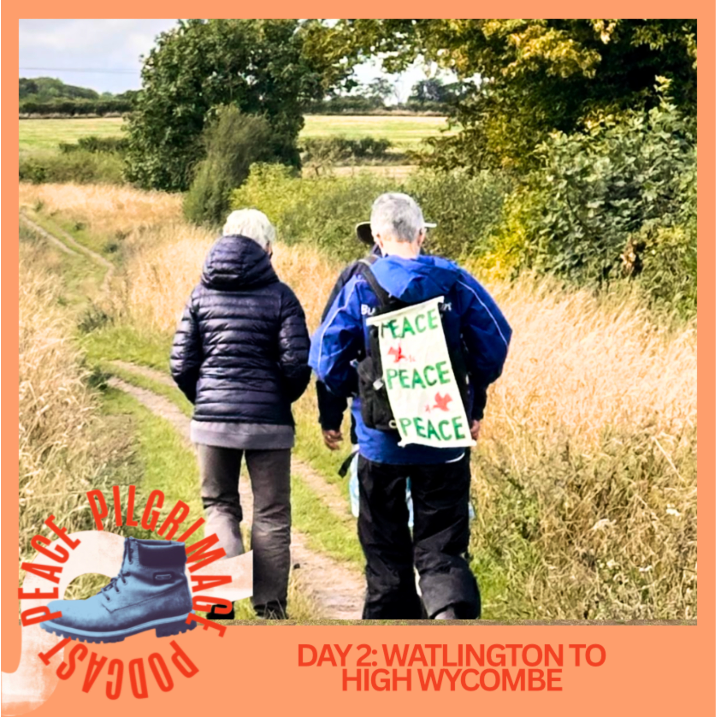 FaithJustice Bible Podcast