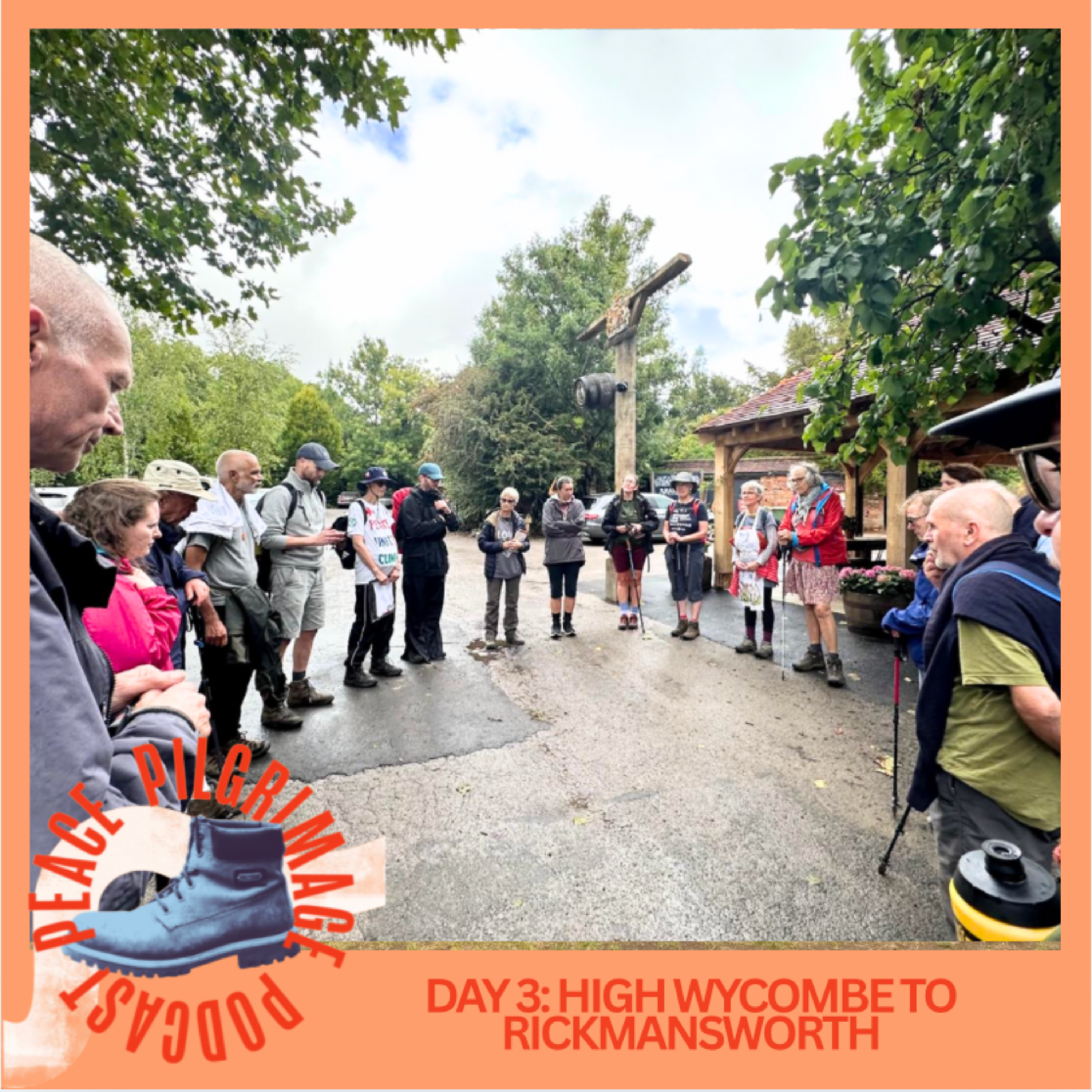 FaithJustice Bible Podcast