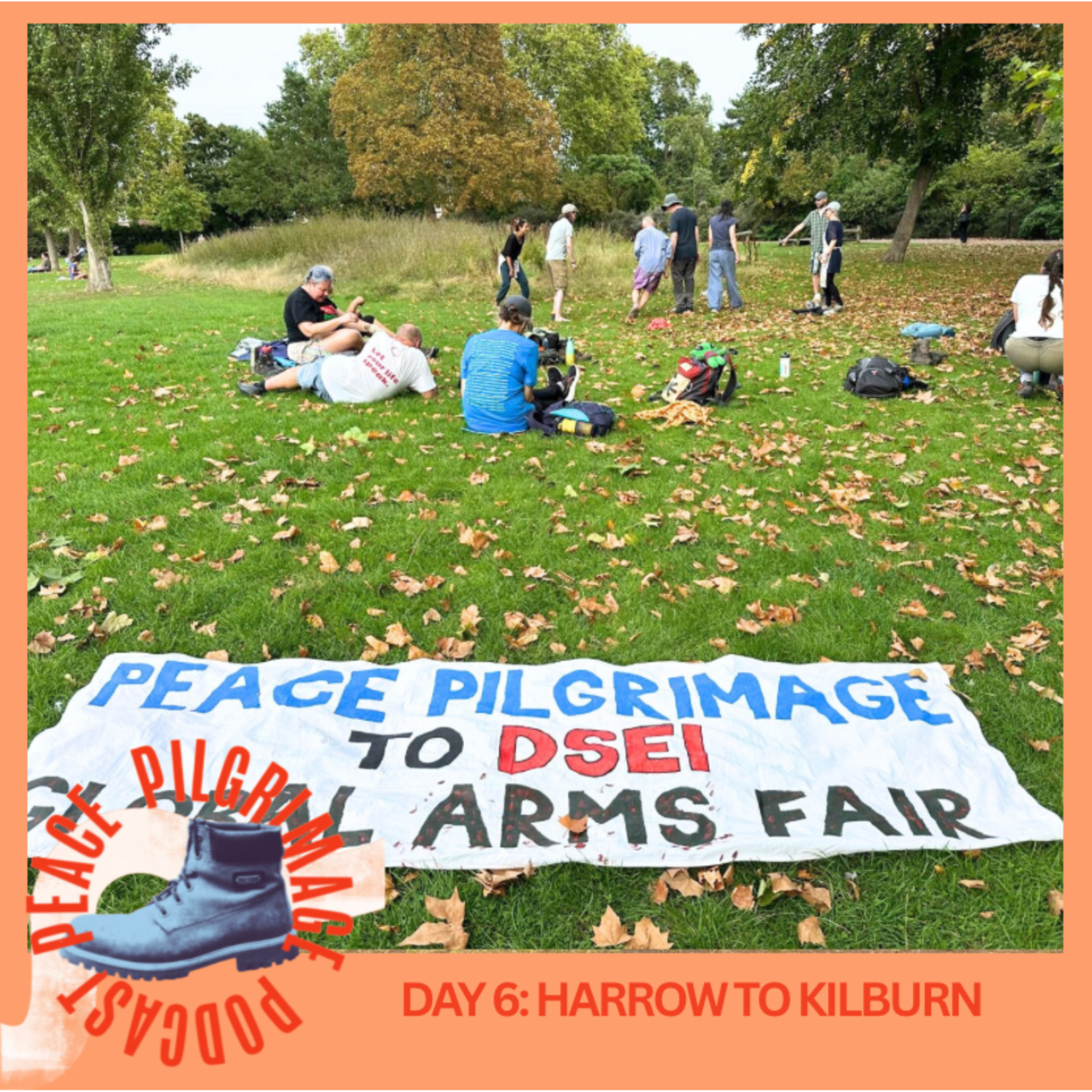 FaithJustice Bible Podcast