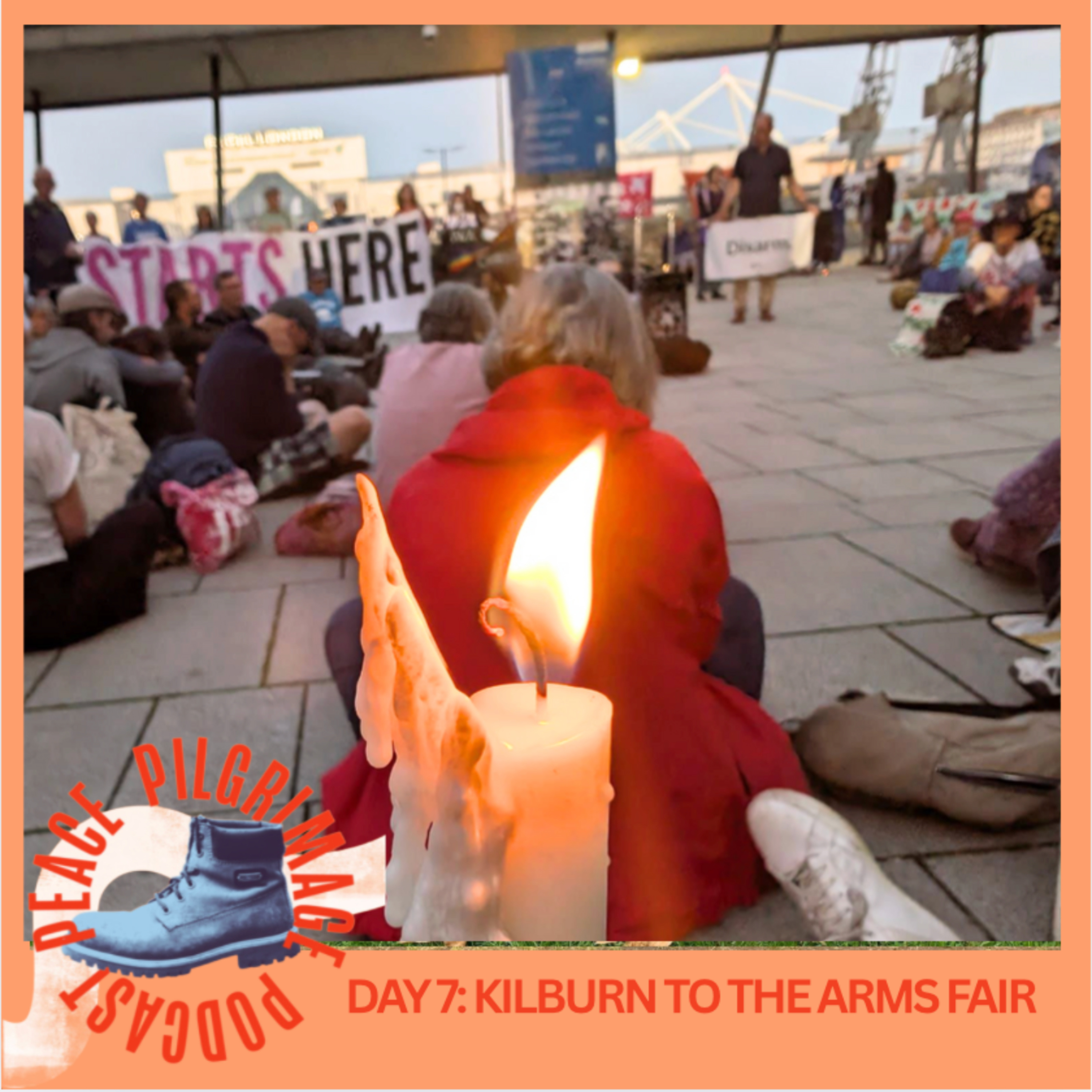 FaithJustice Bible Podcast