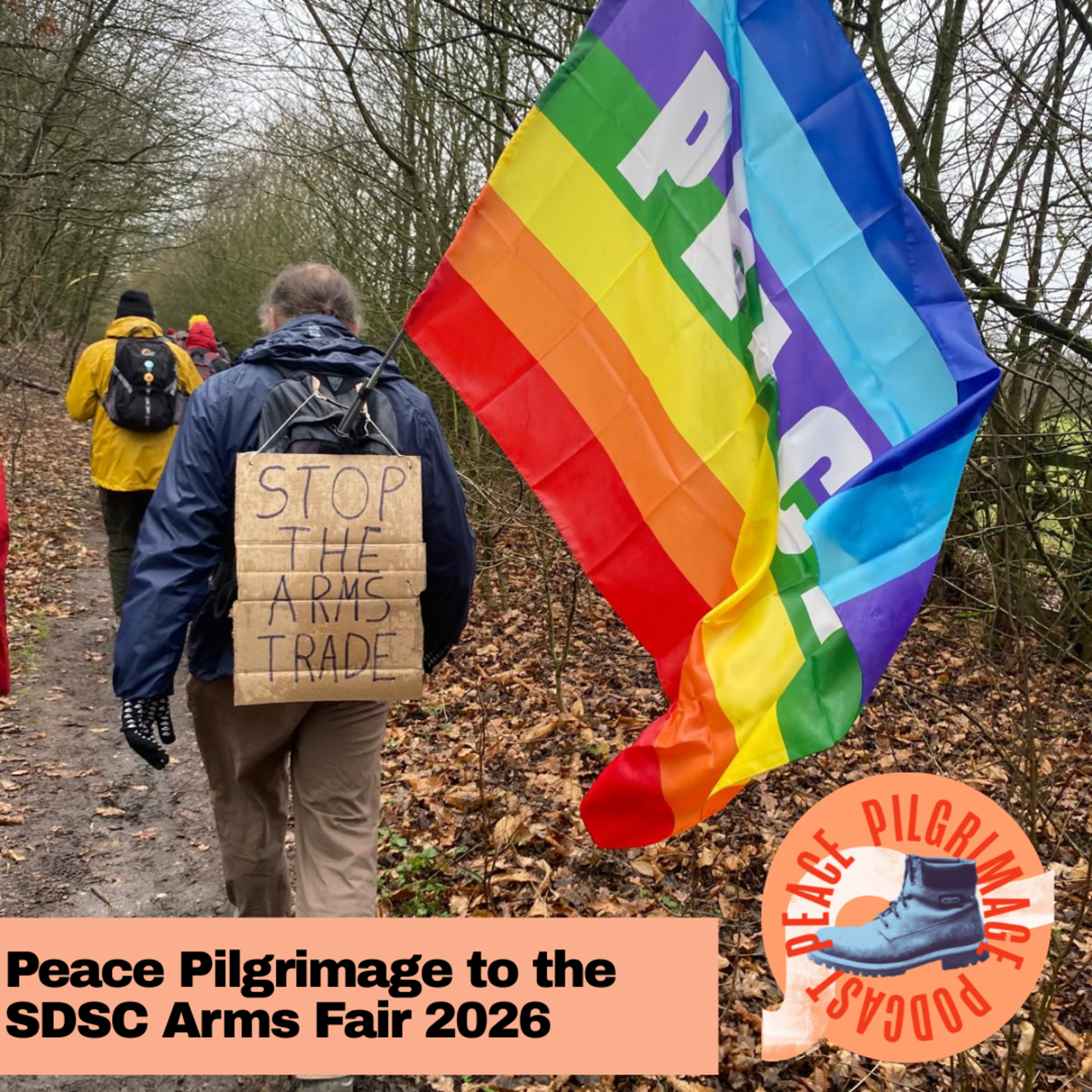 FaithJustice Bible Podcast