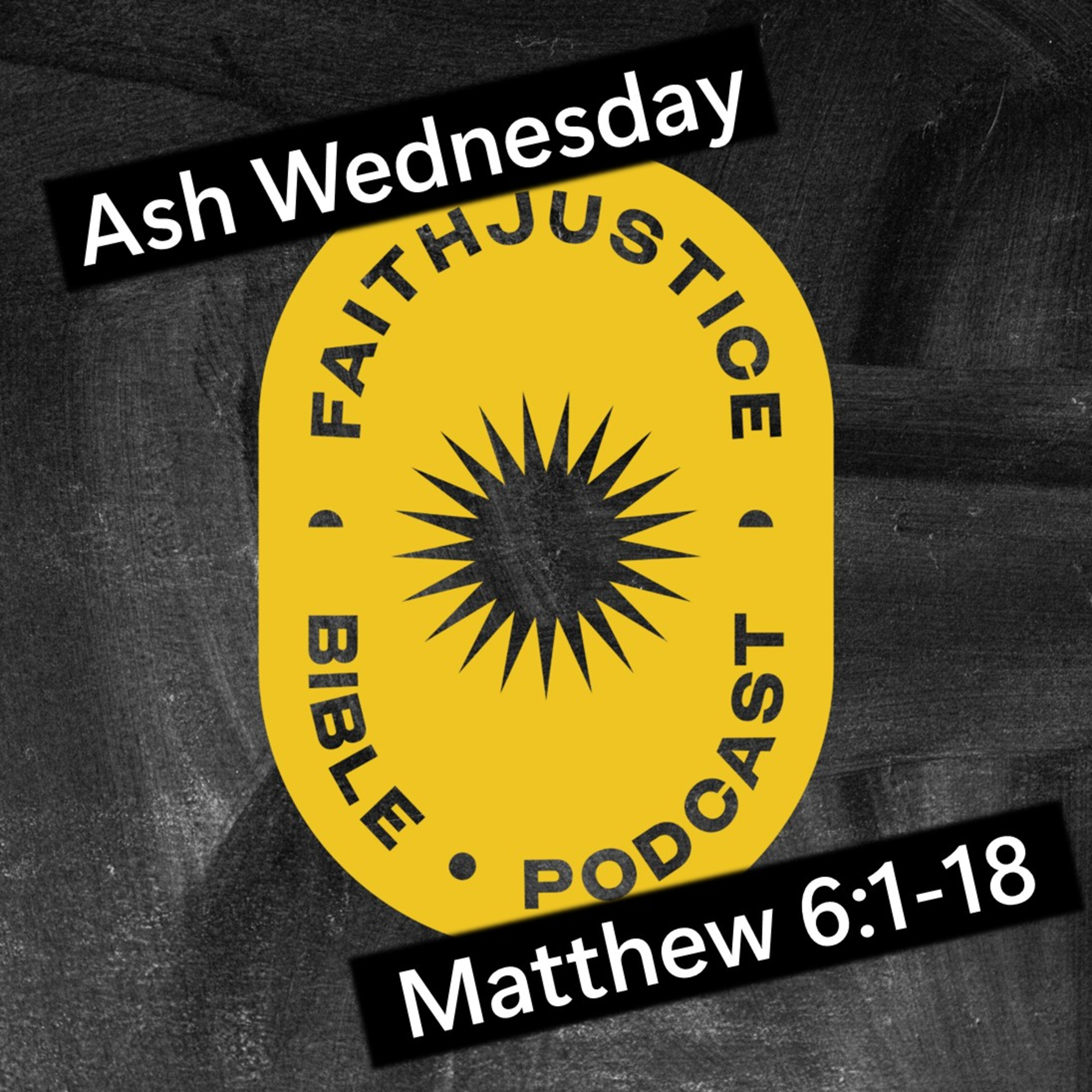 FaithJustice Bible Podcast