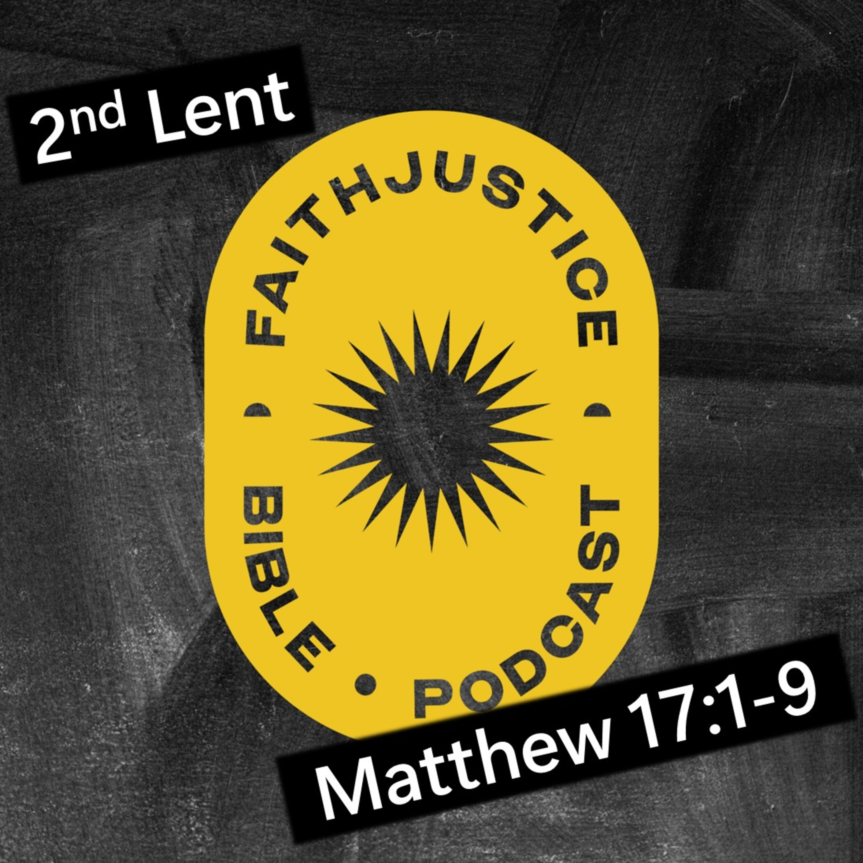 FaithJustice Bible Podcast