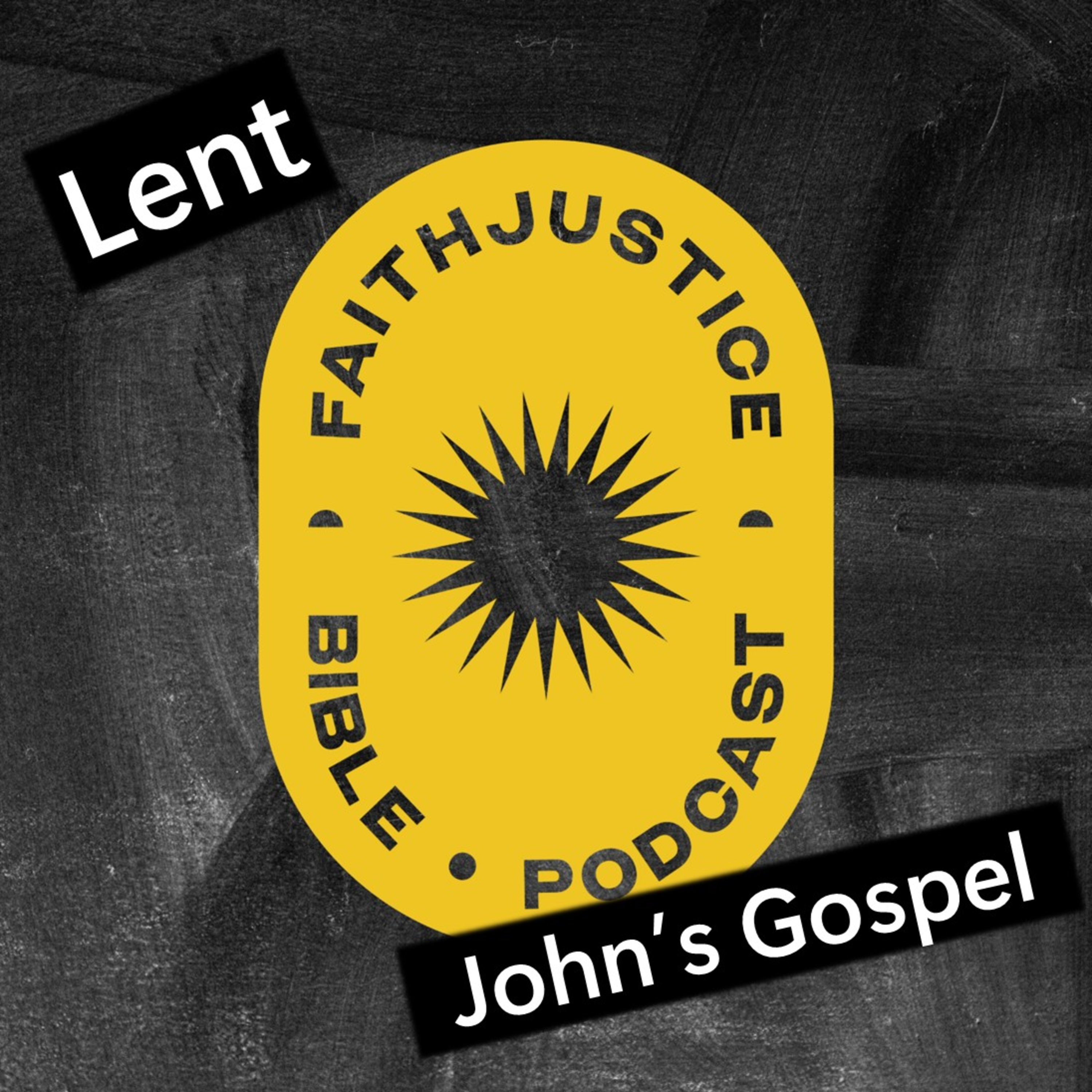FaithJustice Bible Podcast