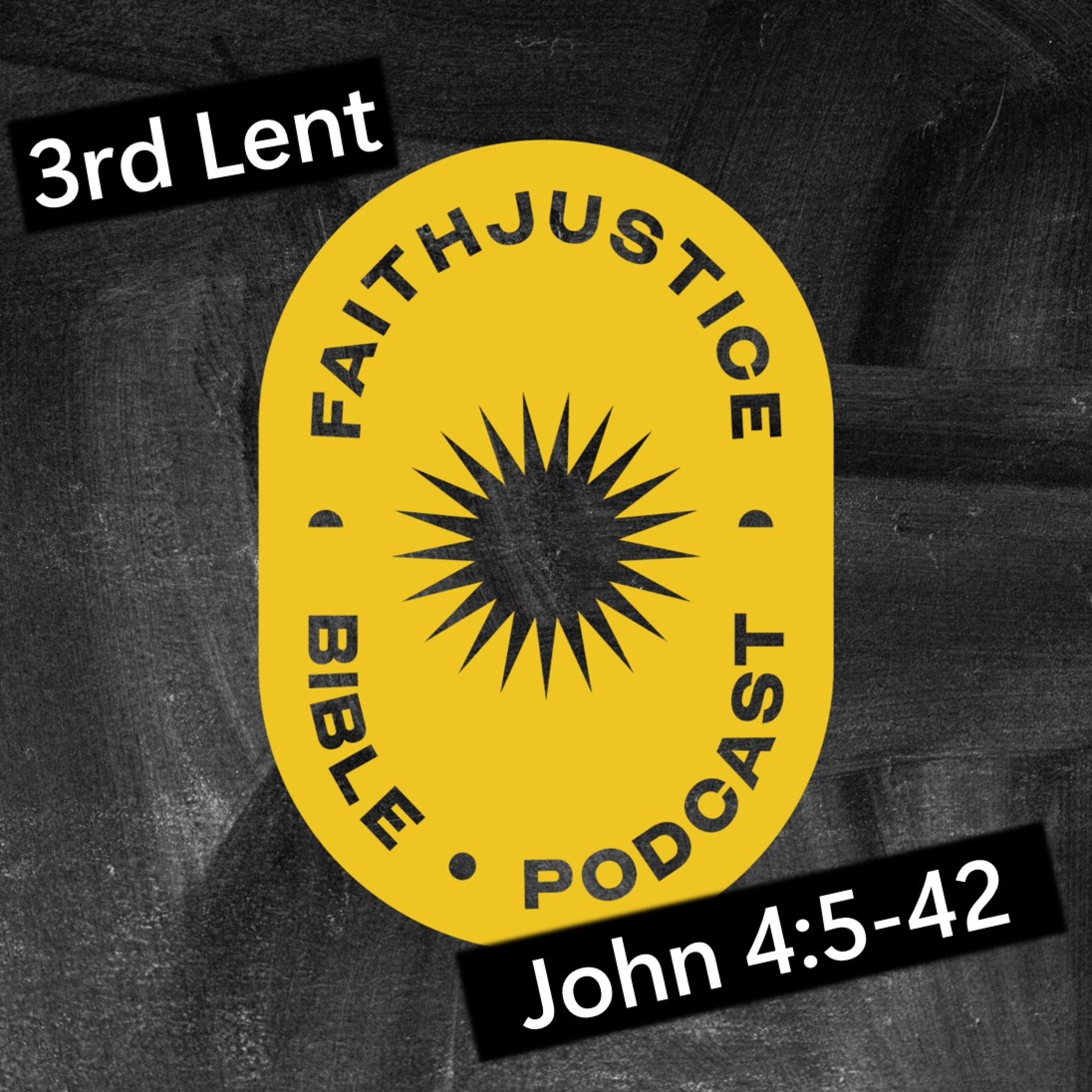 FaithJustice Bible Podcast
