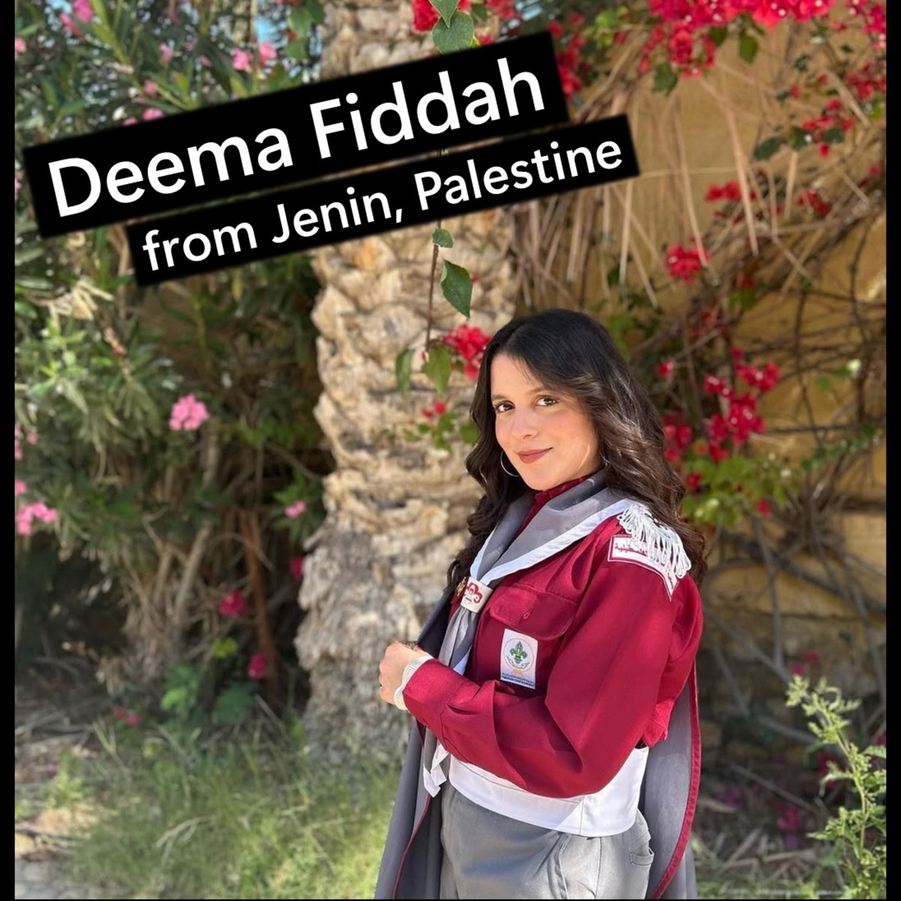 FaithJustice Bible Podcast