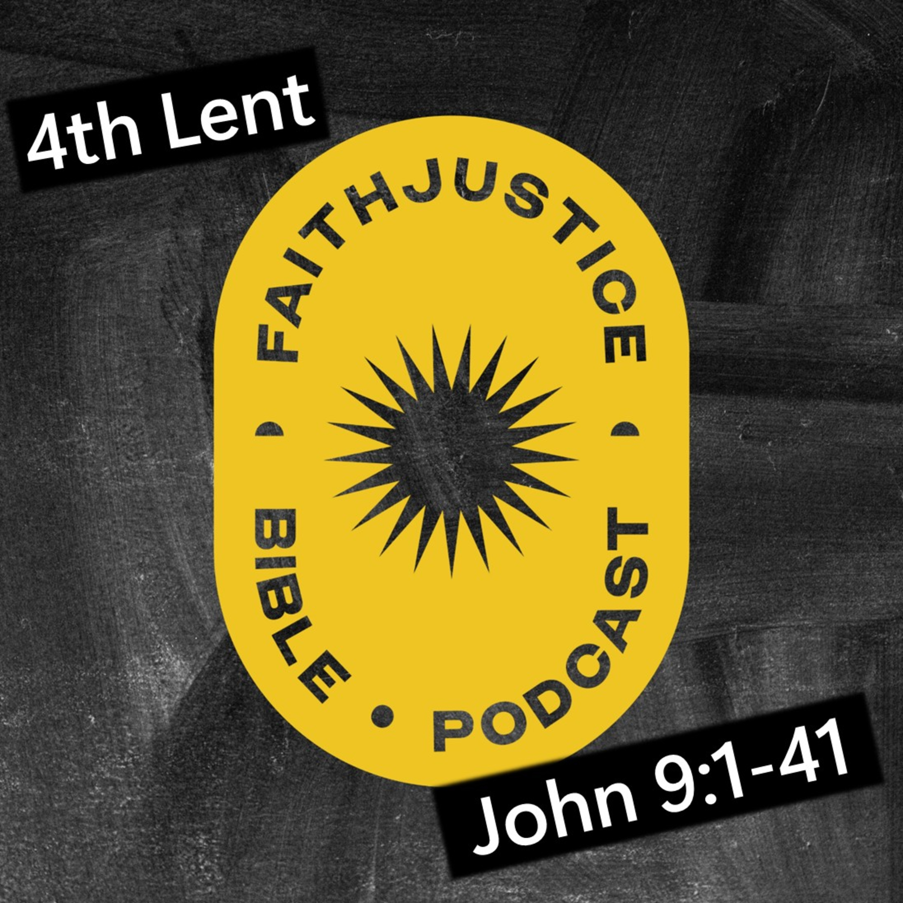 FaithJustice Bible Podcast