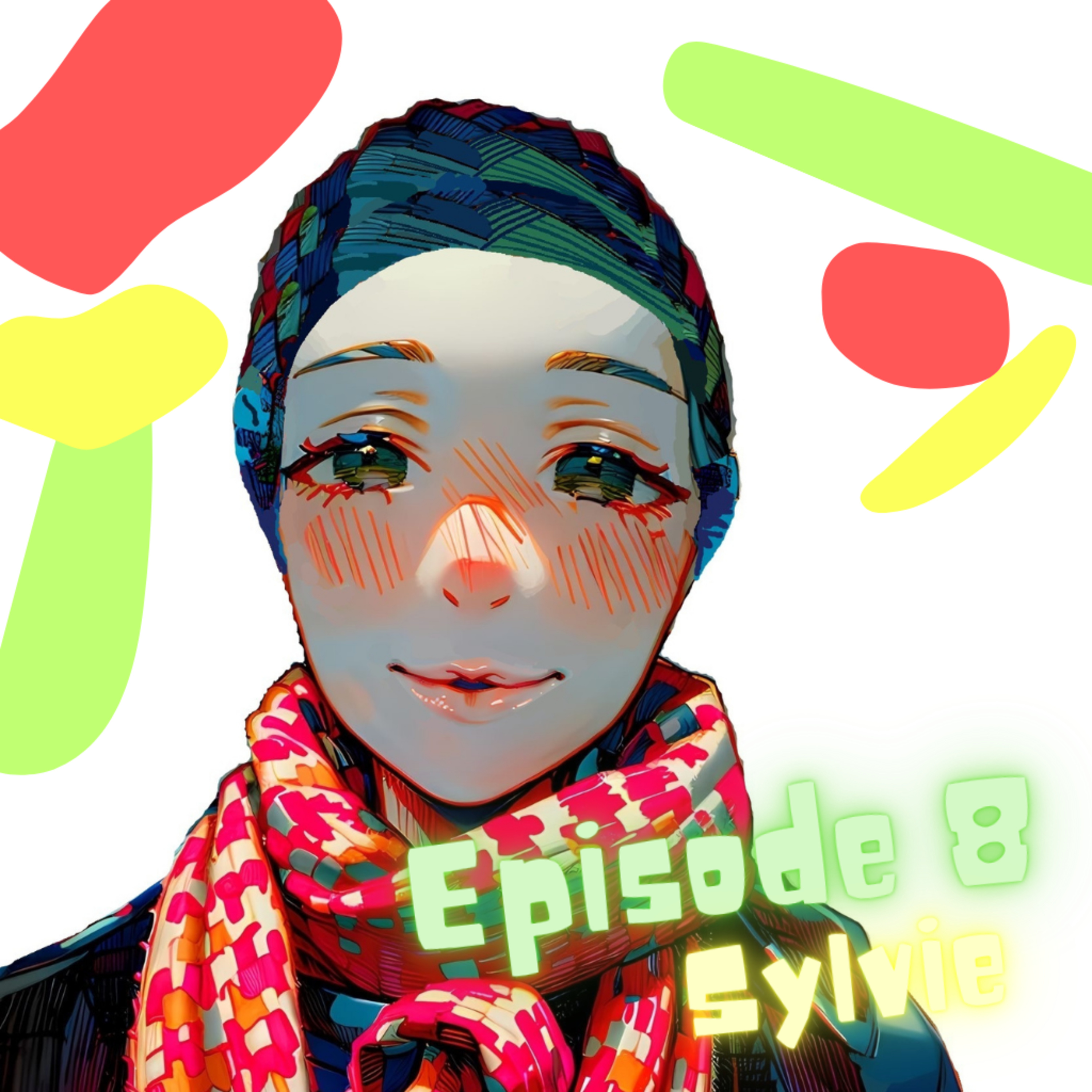 Entre chienne & louve