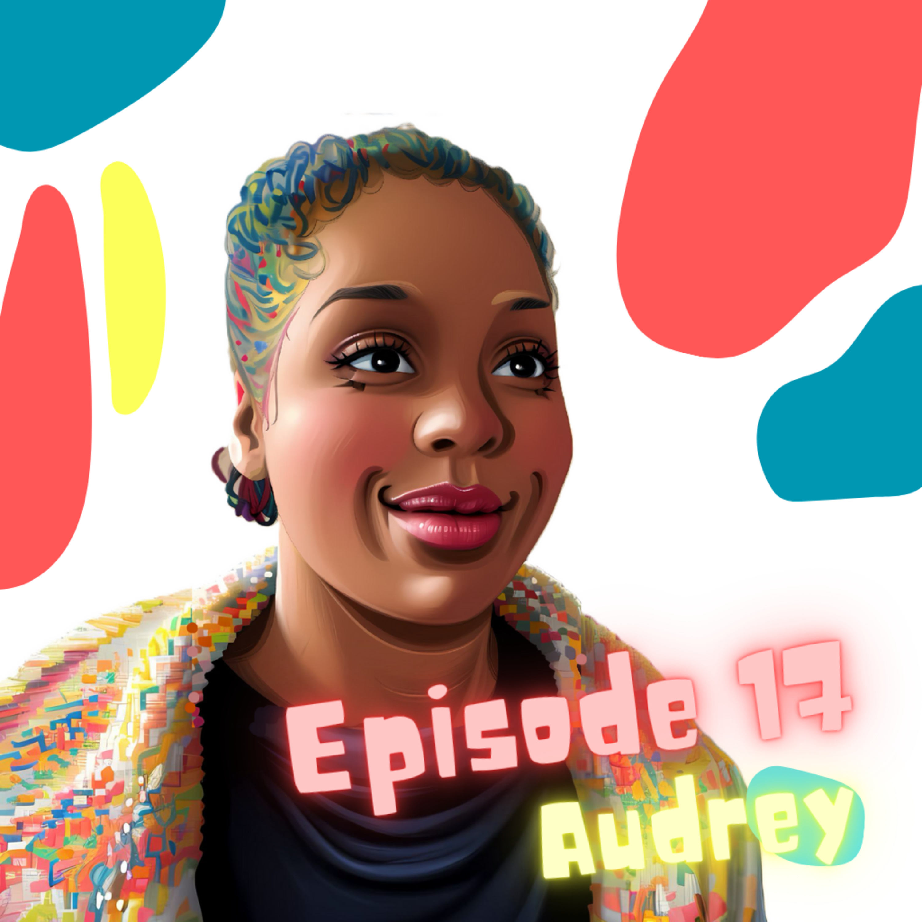 Entre chienne & louve