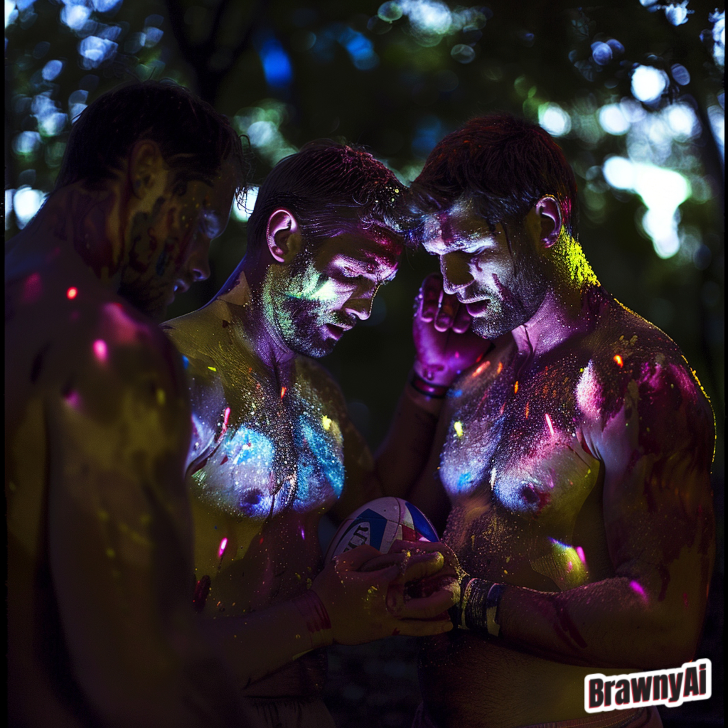 BrawnyAi's From Zero to Creator - Episode 001 - Hiroshima and Resident Evil episode artwork