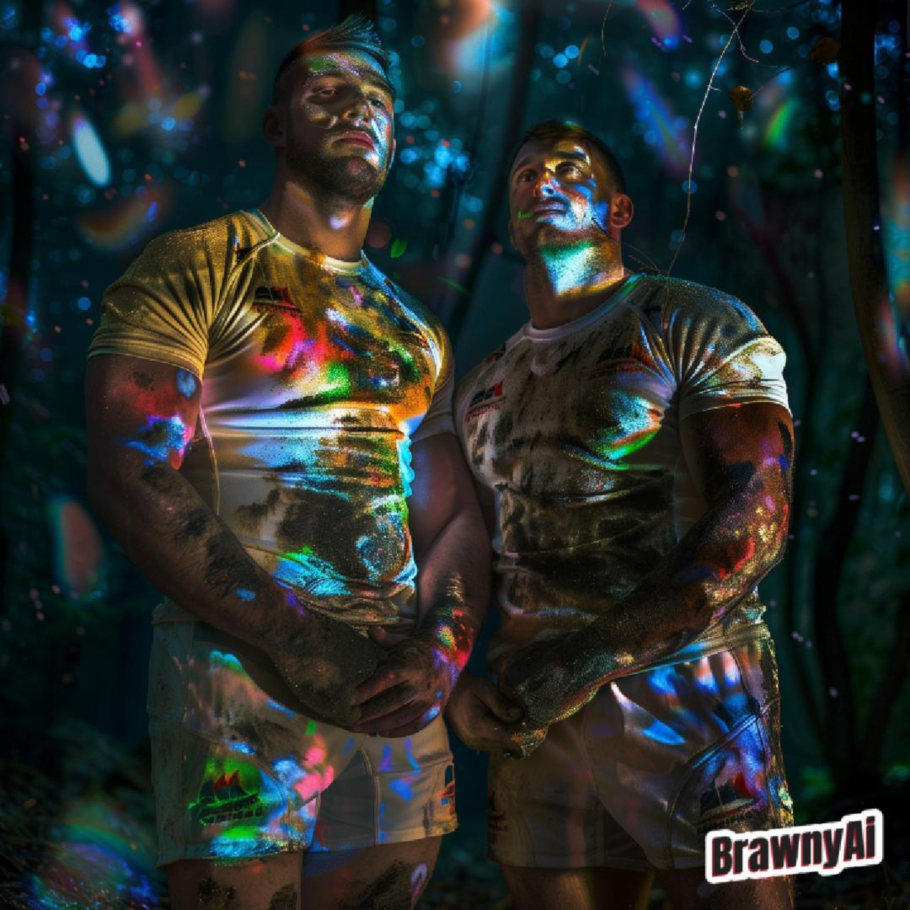 BrawnyAi's From Zero to Creator - Episode 002 - Up and Downs in Fukuoka episode artwork
