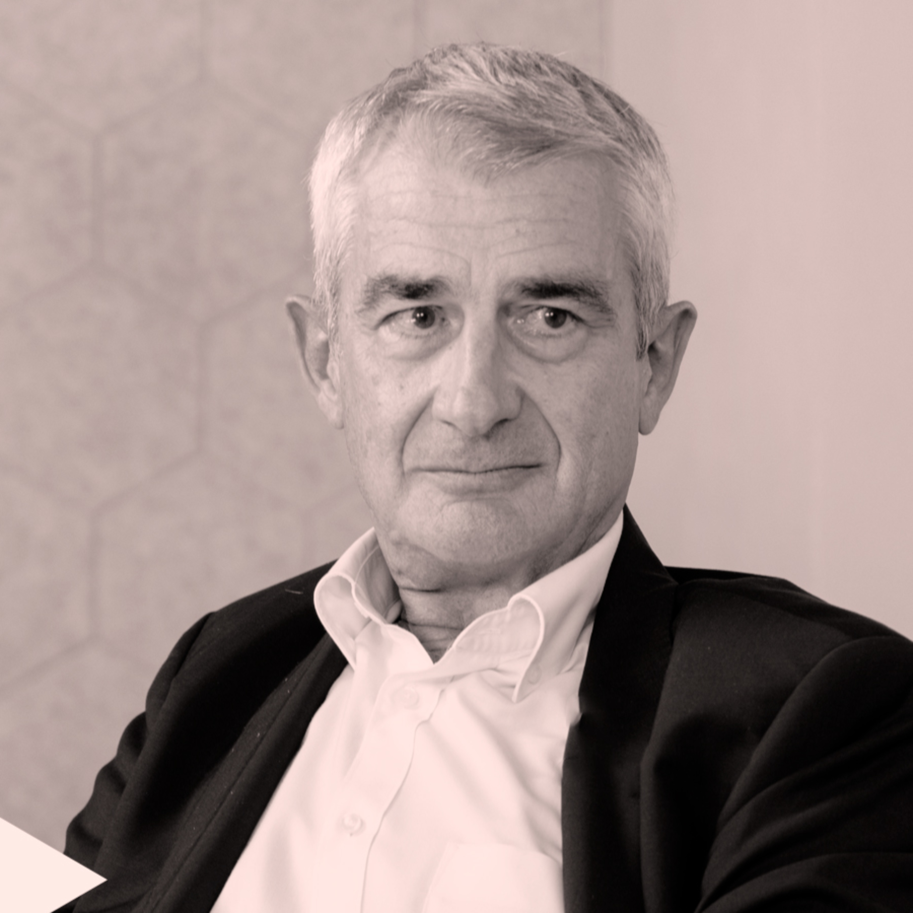 Benito Arruñada