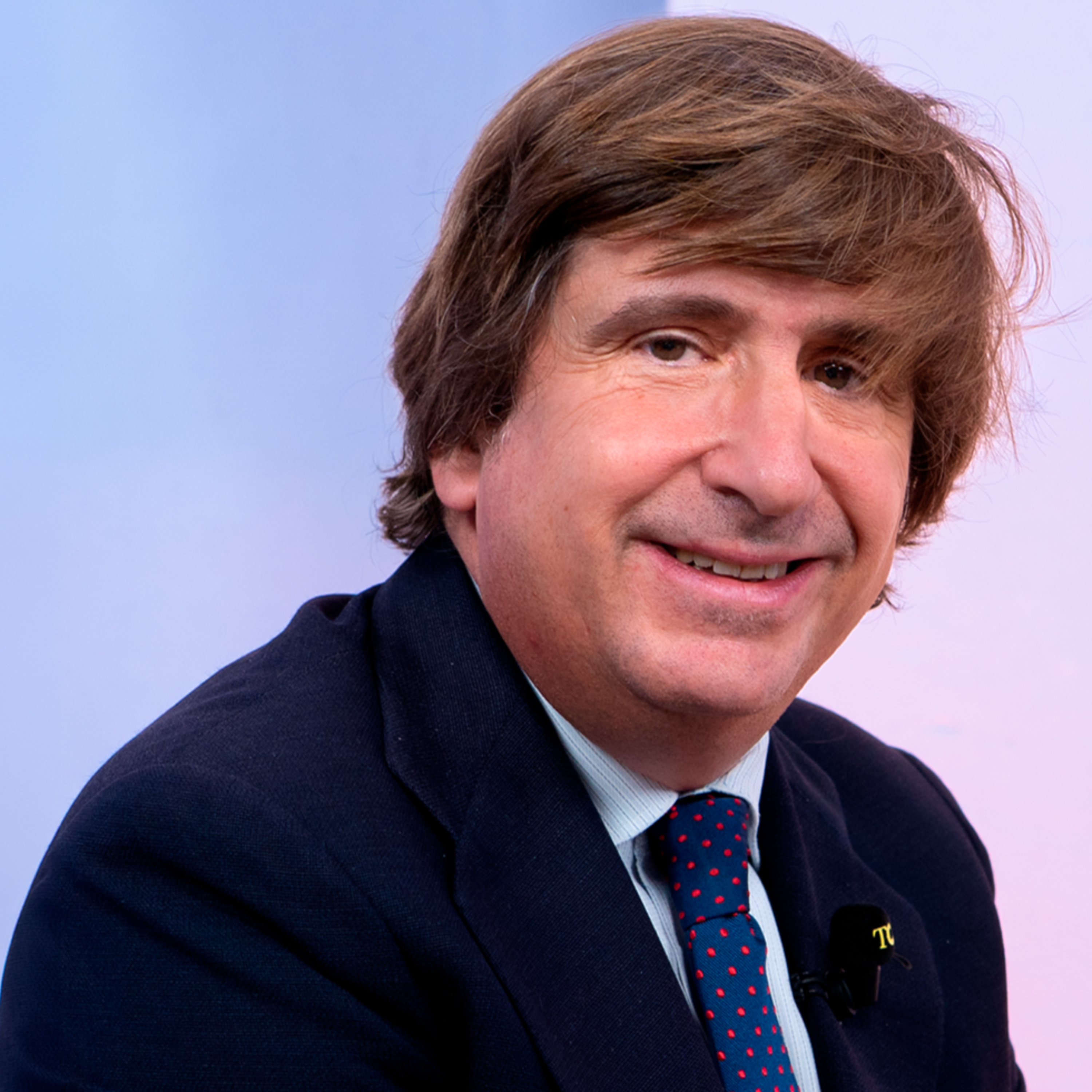 José Ramón Iturriaga