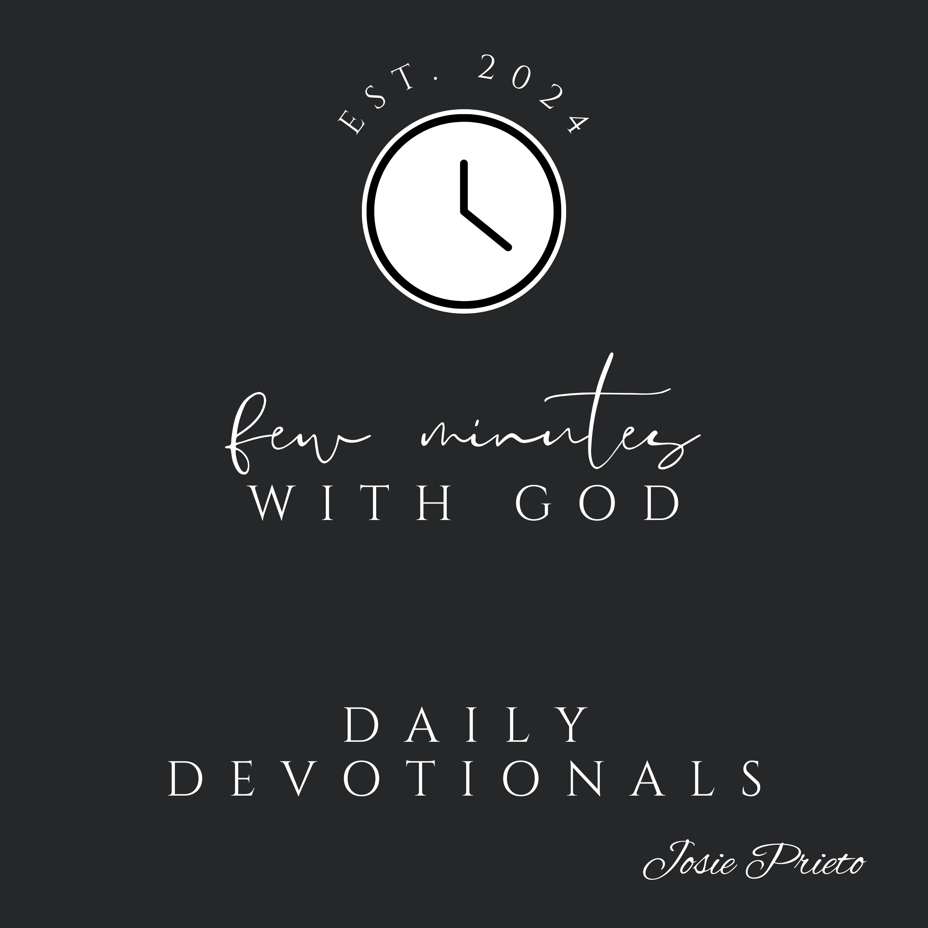You are important to God!