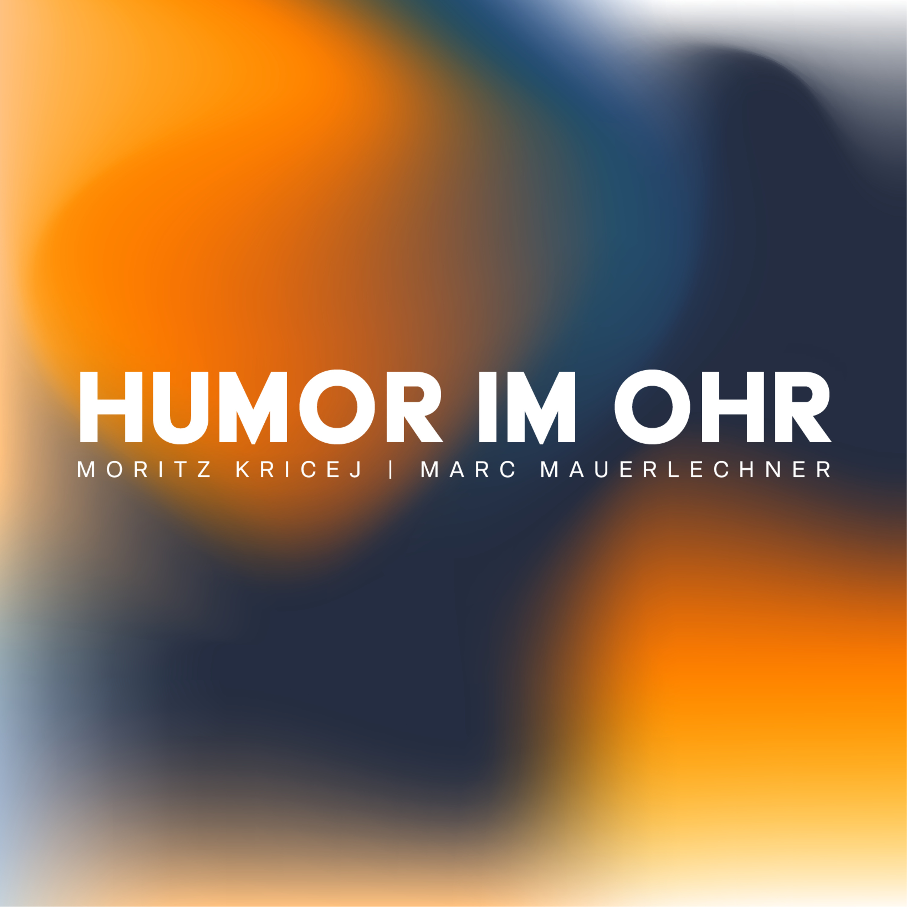 Humor im Ohr
