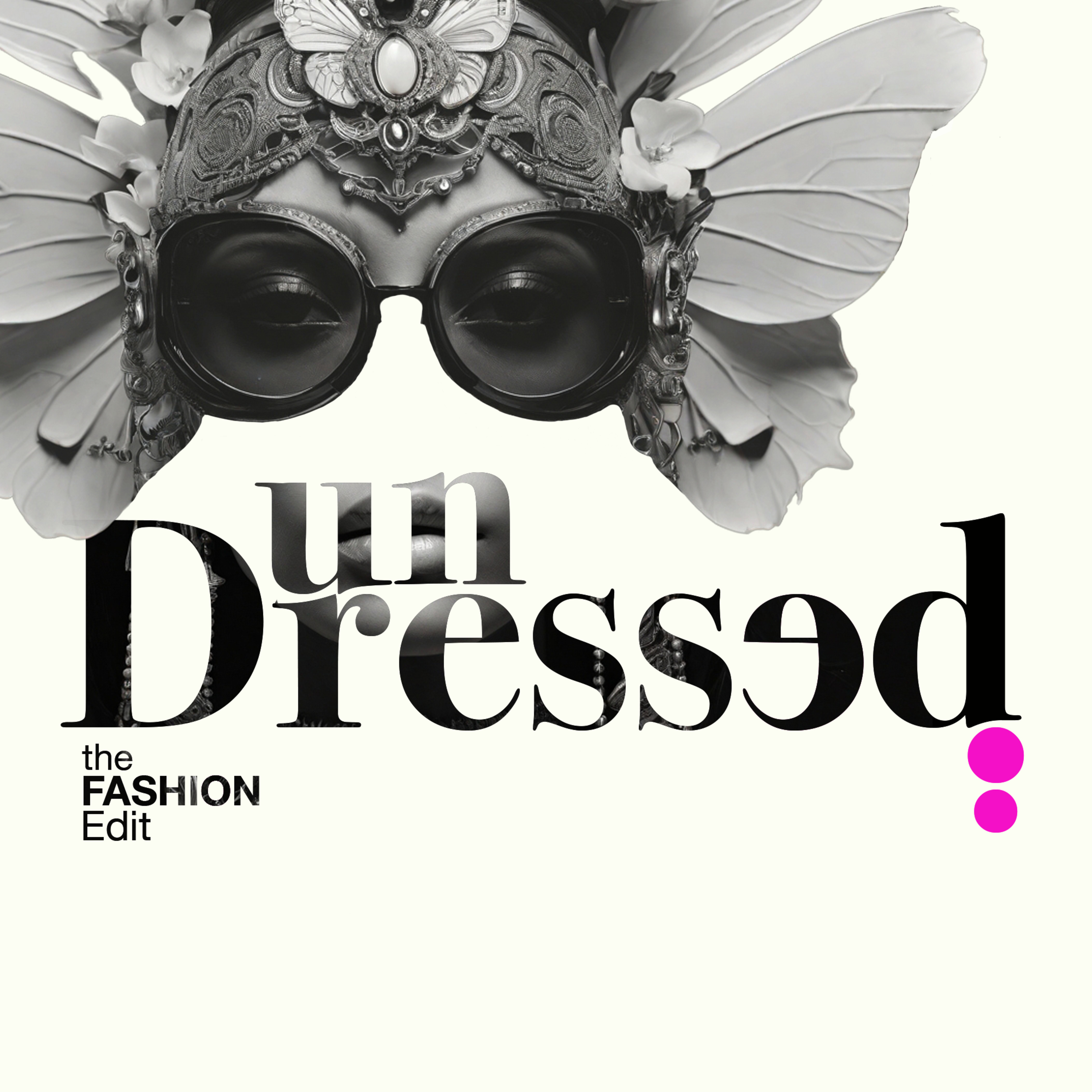 Welcome to Undressed! (Trailer) episode artwork
