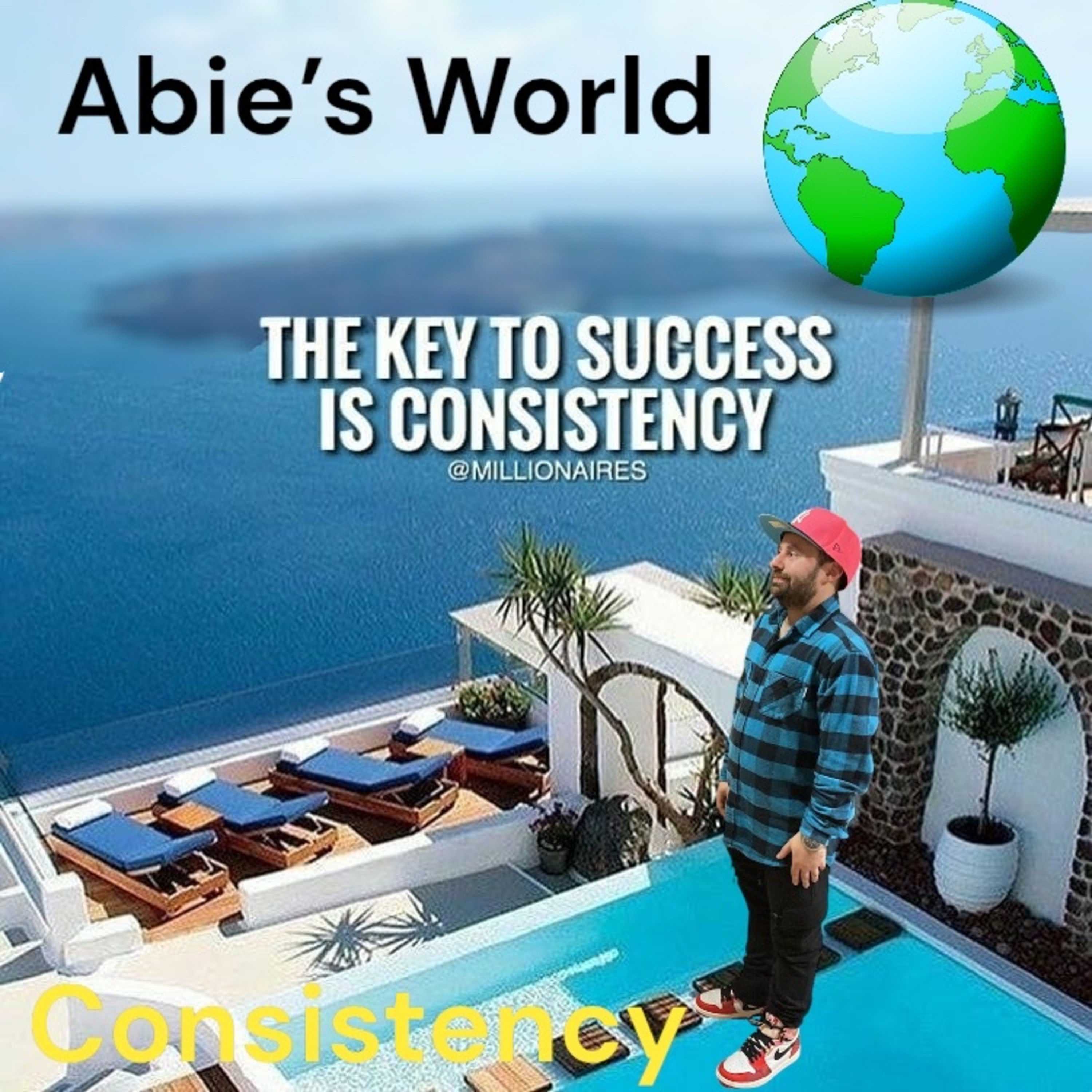 Abie’s World