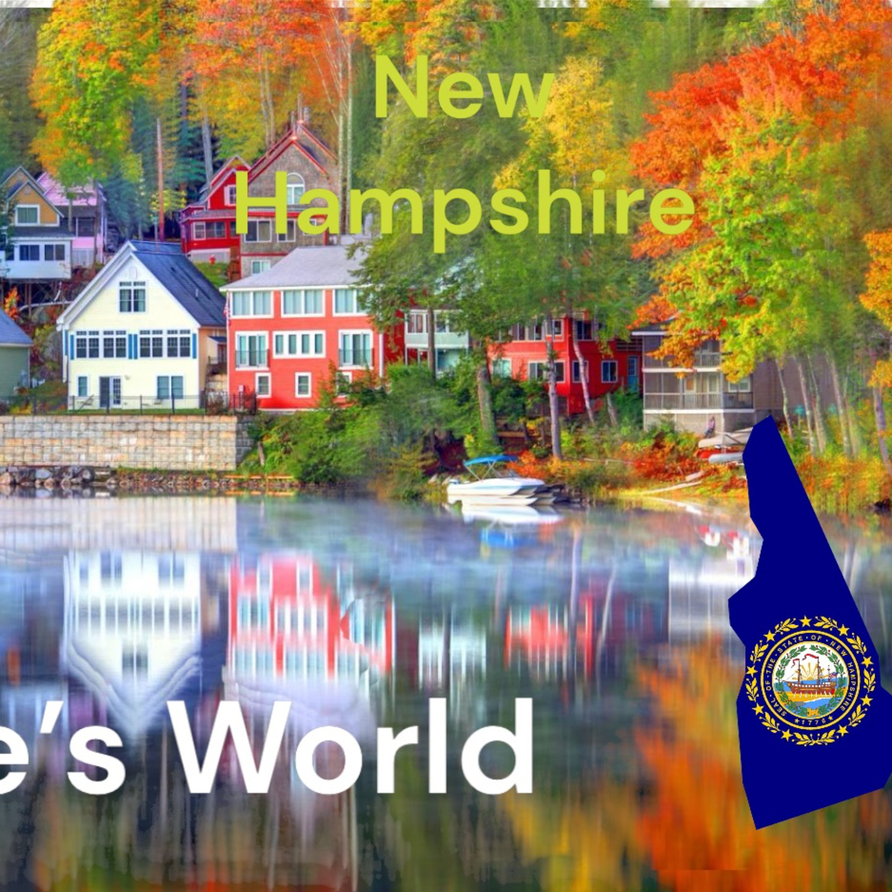 Abie’s World