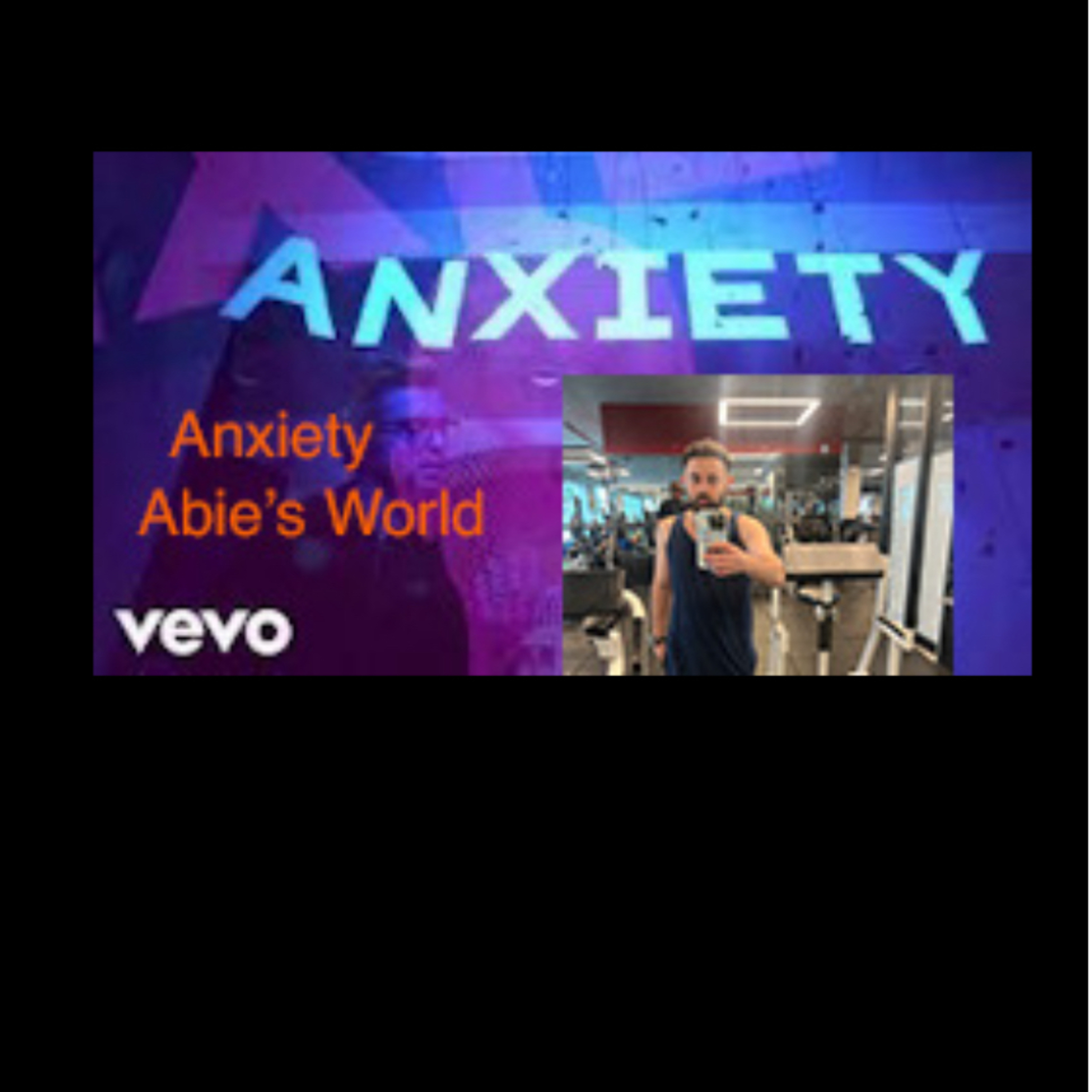 Abie’s World